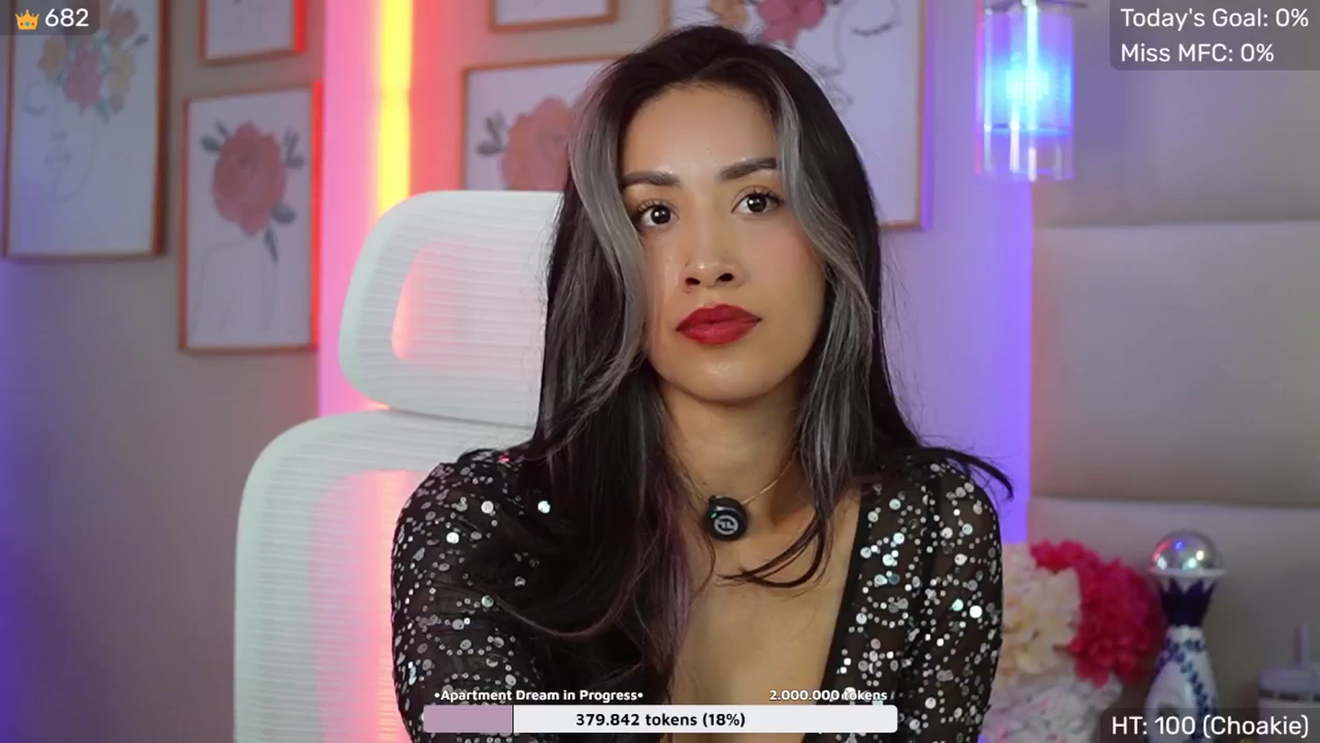 Gallery image thumbnail from SophieBecker's myfreecams stream on, 11/06/2025, 02:00 image 13 of 20