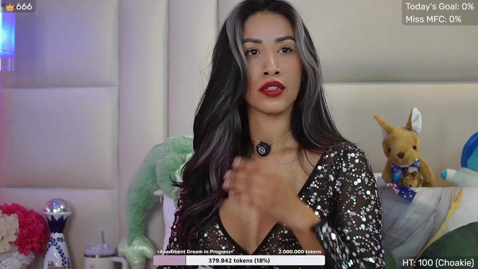 Gallery image thumbnail from SophieBecker's myfreecams stream on, 11/06/2025, 02:00 image 5 of 20