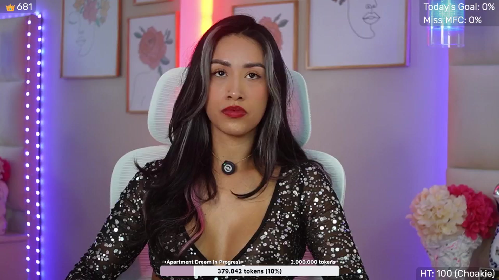 Gallery image thumbnail from SophieBecker's myfreecams stream on, 11/06/2025, 02:00 image 12 of 20
