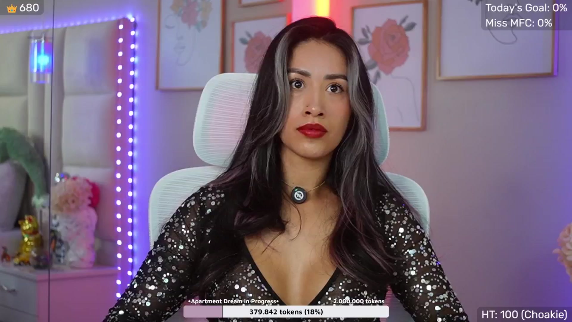 Gallery image thumbnail from SophieBecker's myfreecams stream on, 11/06/2025, 02:00 image 11 of 20
