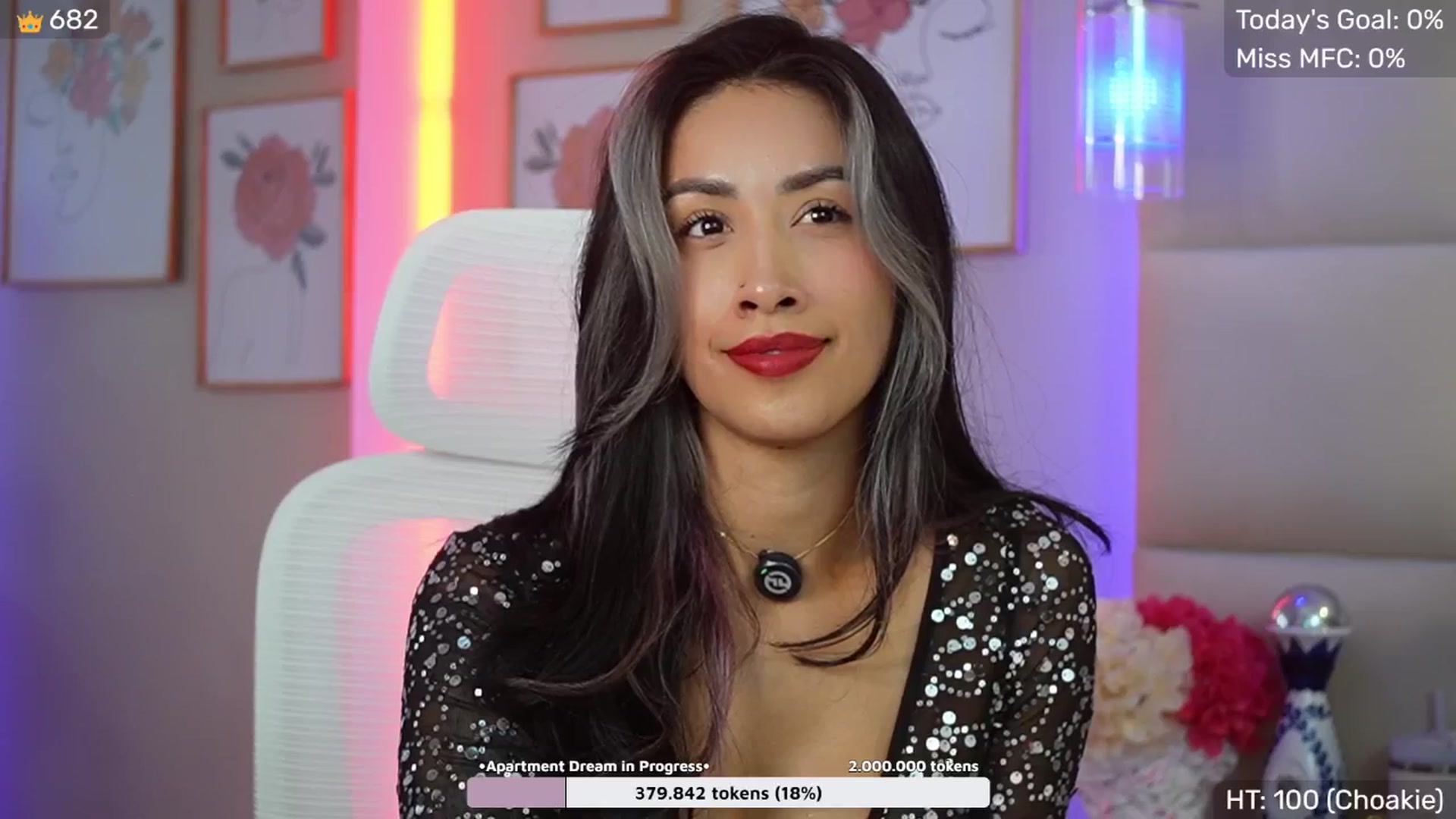 Gallery image thumbnail from SophieBecker's myfreecams stream on, 11/06/2025, 02:27 image 3 of 20