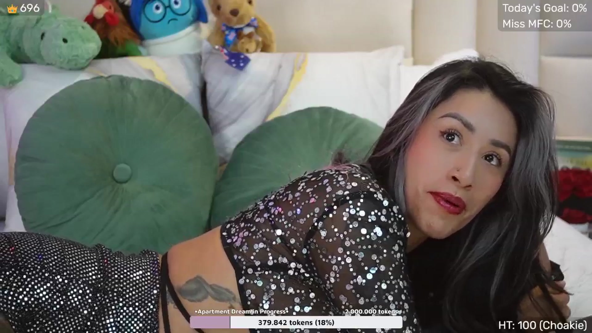 Gallery image thumbnail from SophieBecker's myfreecams stream on, 11/06/2025, 02:27 image 19 of 20