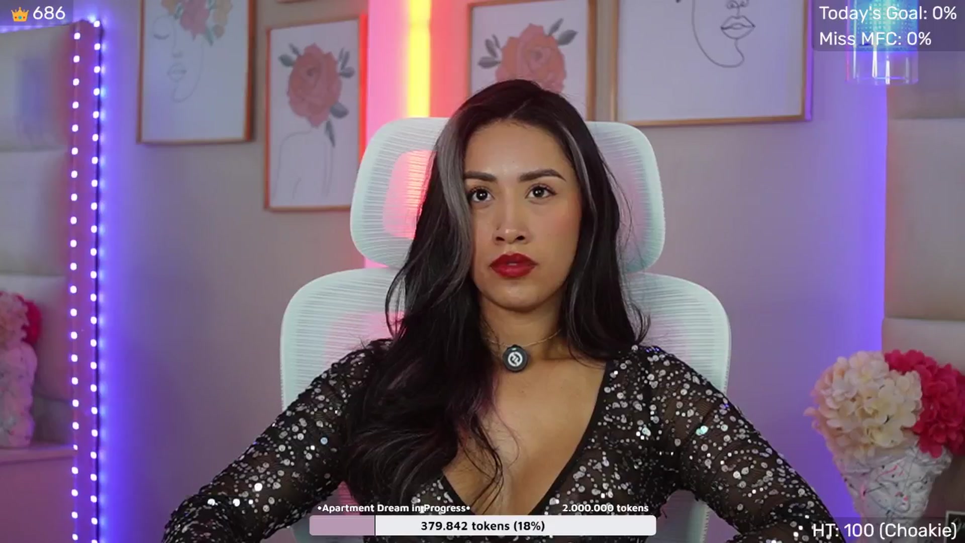 Gallery image thumbnail from SophieBecker's myfreecams stream on, 11/06/2025, 02:27 image 7 of 20
