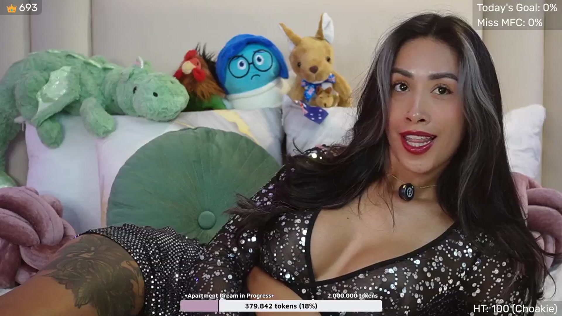Gallery image thumbnail from SophieBecker's myfreecams stream on, 11/06/2025, 02:27 image 13 of 20