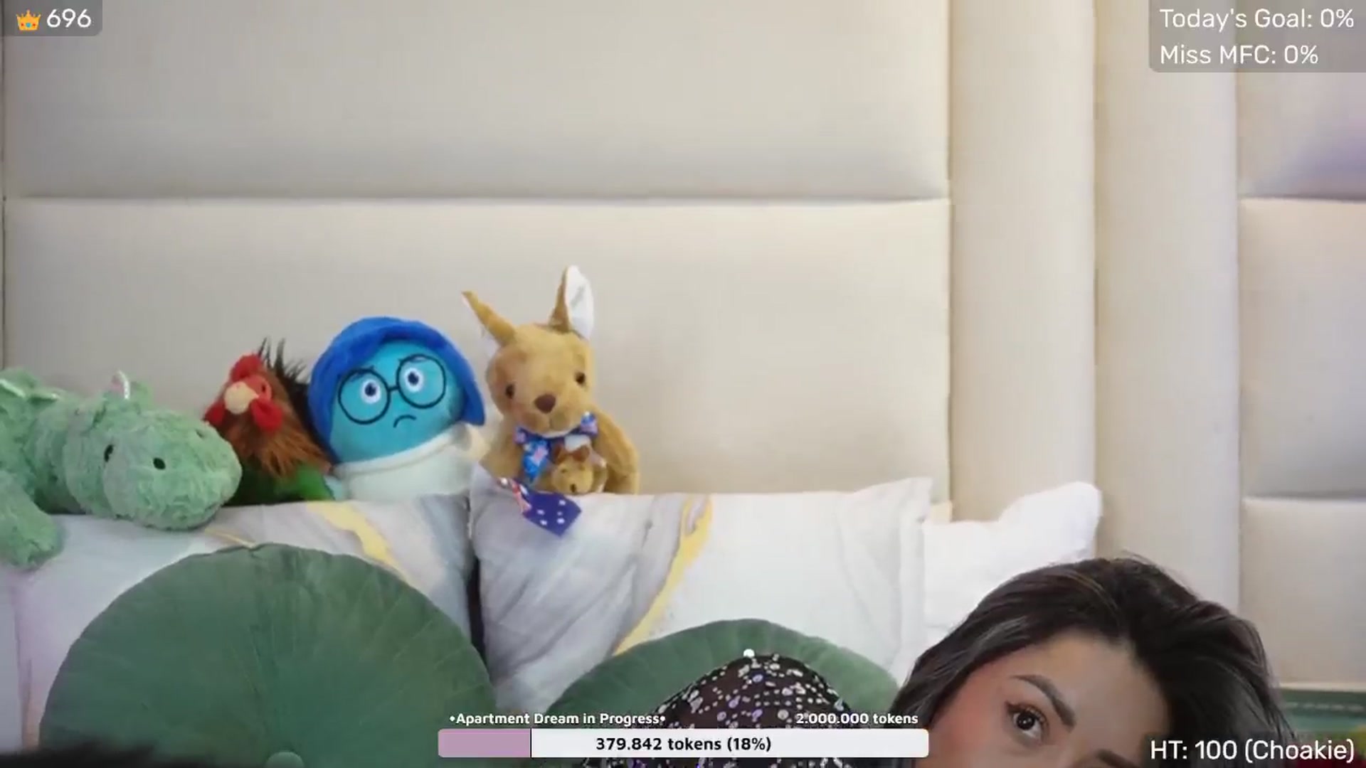 Gallery image thumbnail from SophieBecker's myfreecams stream on, 11/06/2025, 02:27 image 18 of 20