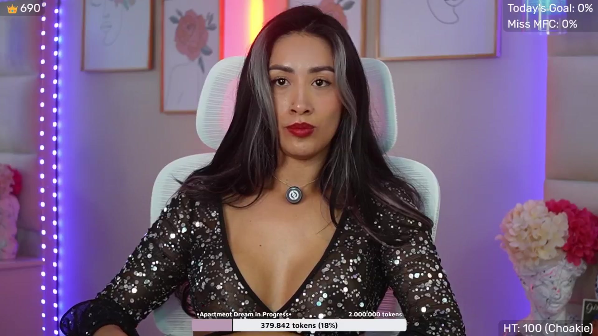 Gallery image thumbnail from SophieBecker's myfreecams stream on, 11/06/2025, 02:27 image 11 of 20