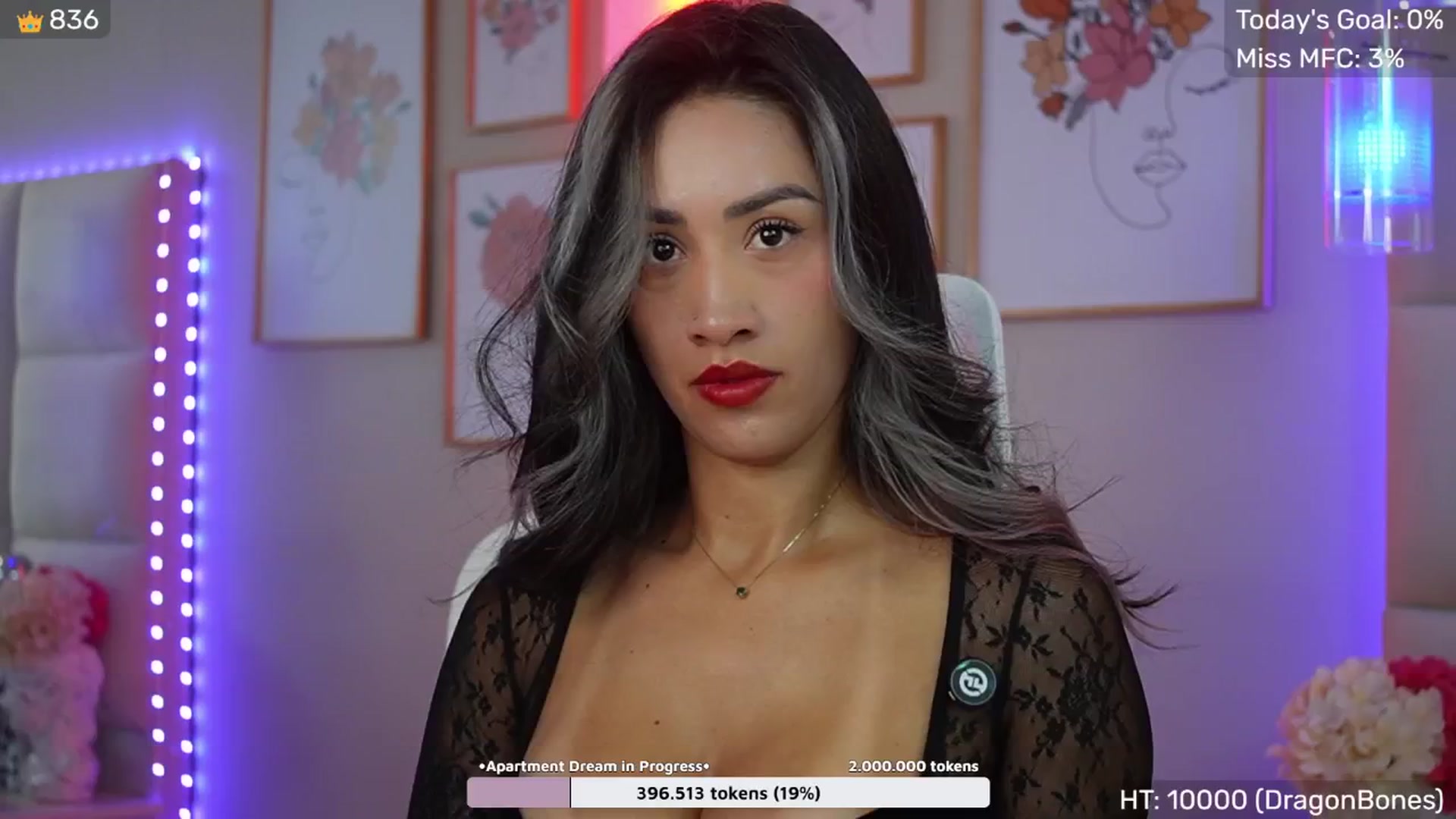 Gallery image thumbnail from SophieBecker's myfreecams stream on, 11/16/2025, 23:59 image 3 of 20