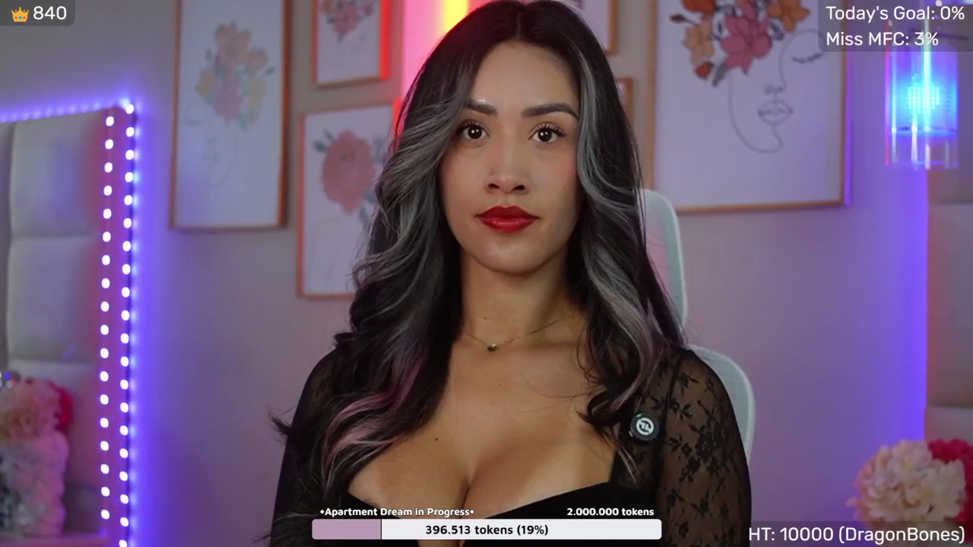Gallery image thumbnail from SophieBecker's myfreecams stream on, 11/16/2025, 23:59 image 1 of 20