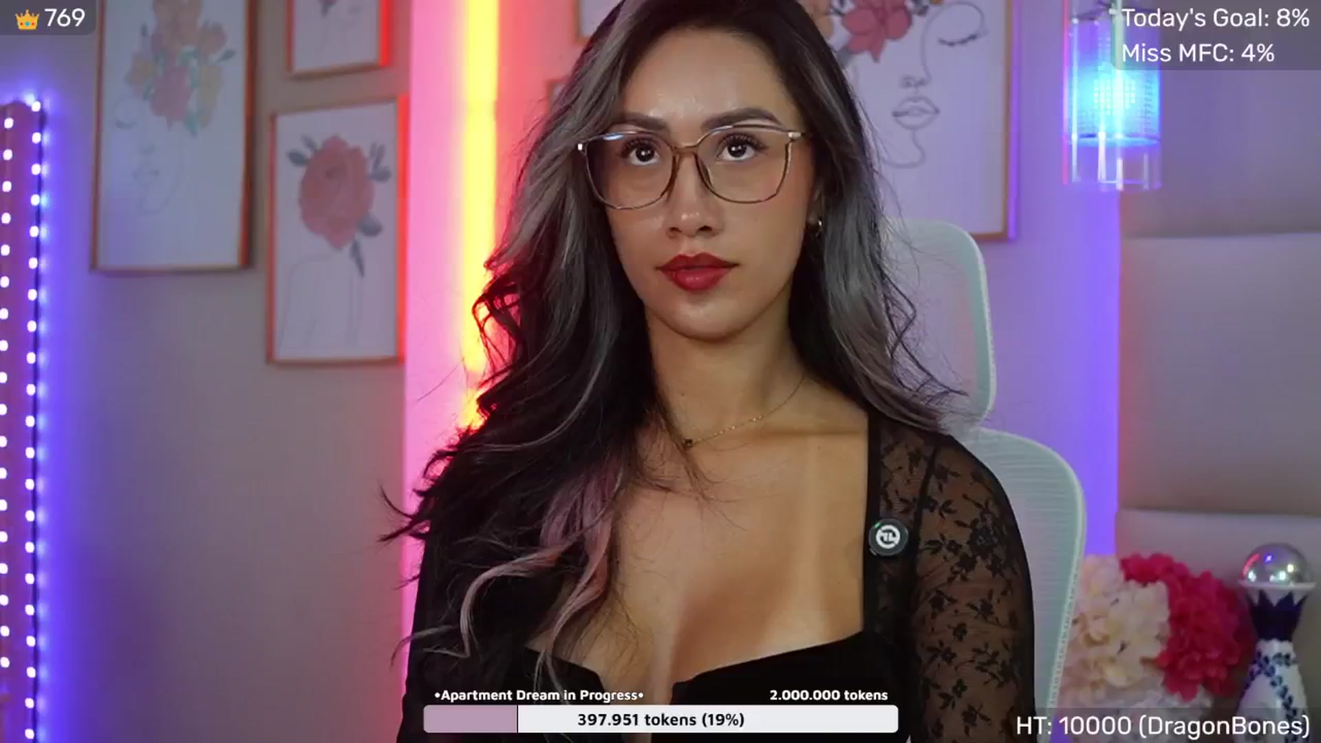 Gallery image thumbnail from SophieBecker's myfreecams stream on, 11/17/2025, 24:39 image 3 of 20