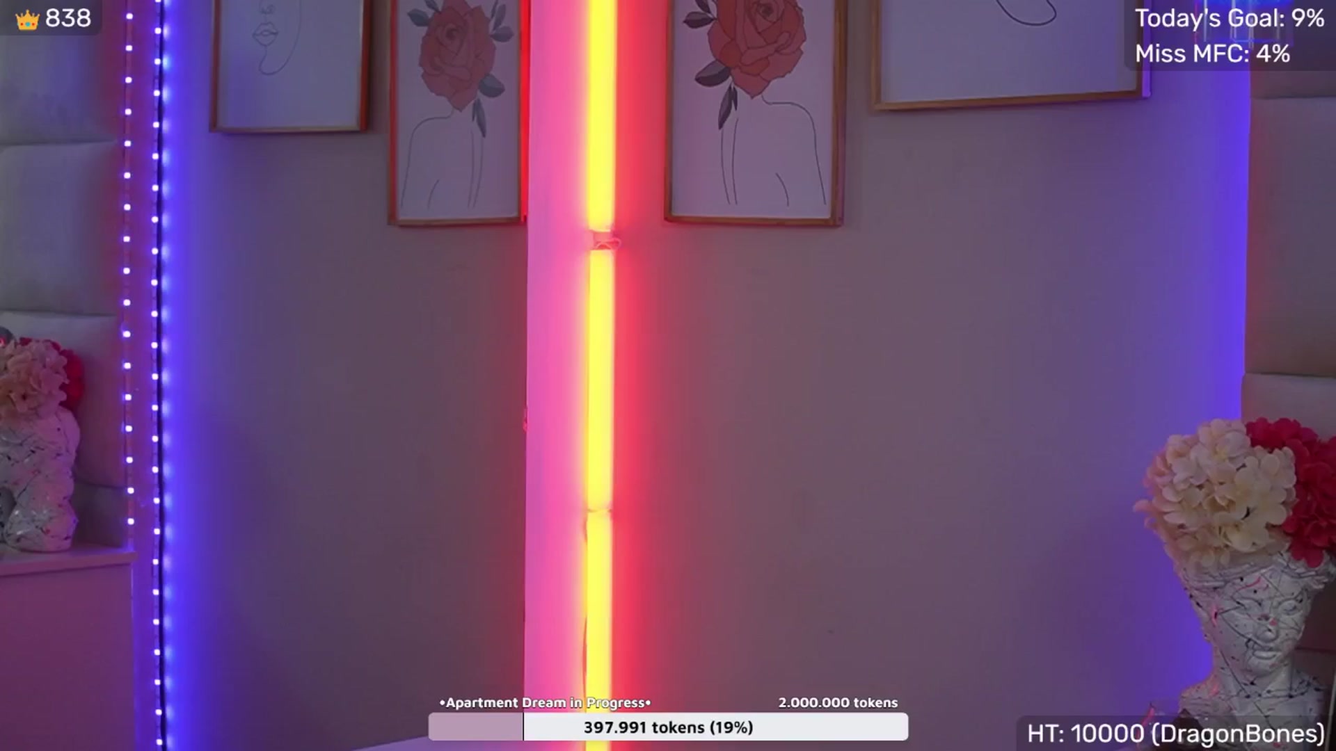Gallery image thumbnail from SophieBecker's myfreecams stream on, 11/18/2025, 22:14 image 7 of 20