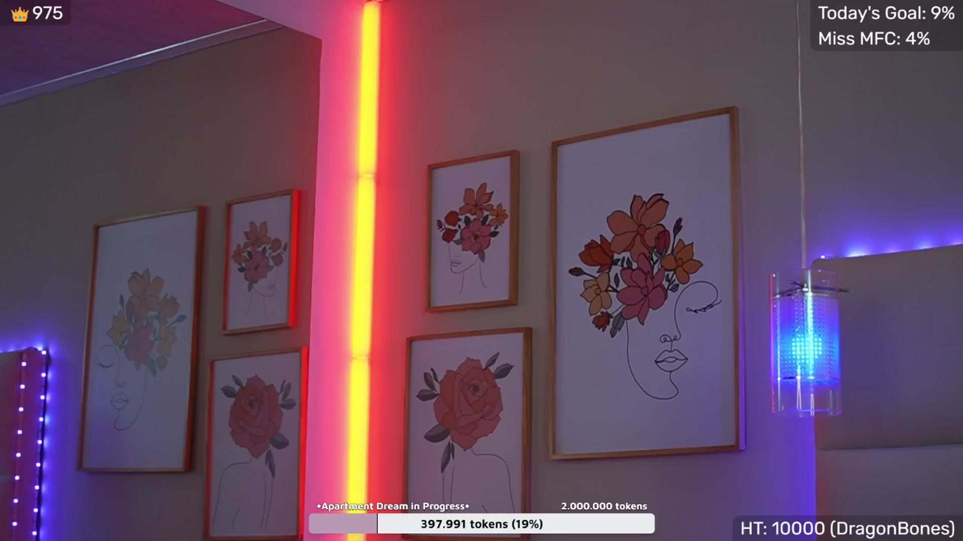 Gallery image thumbnail from SophieBecker's myfreecams stream on, 11/22/2025, 17:30 image 4 of 20