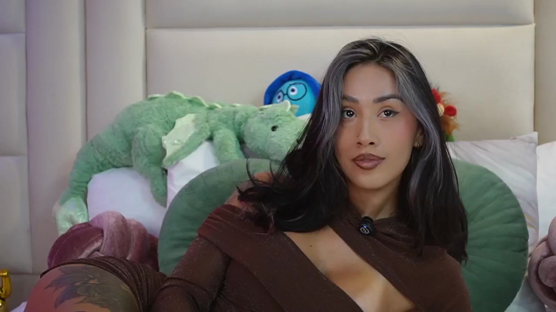 Gallery image thumbnail from SophieBecker's myfreecams stream on, 02/09/2026, 20:54 image 4 of 20