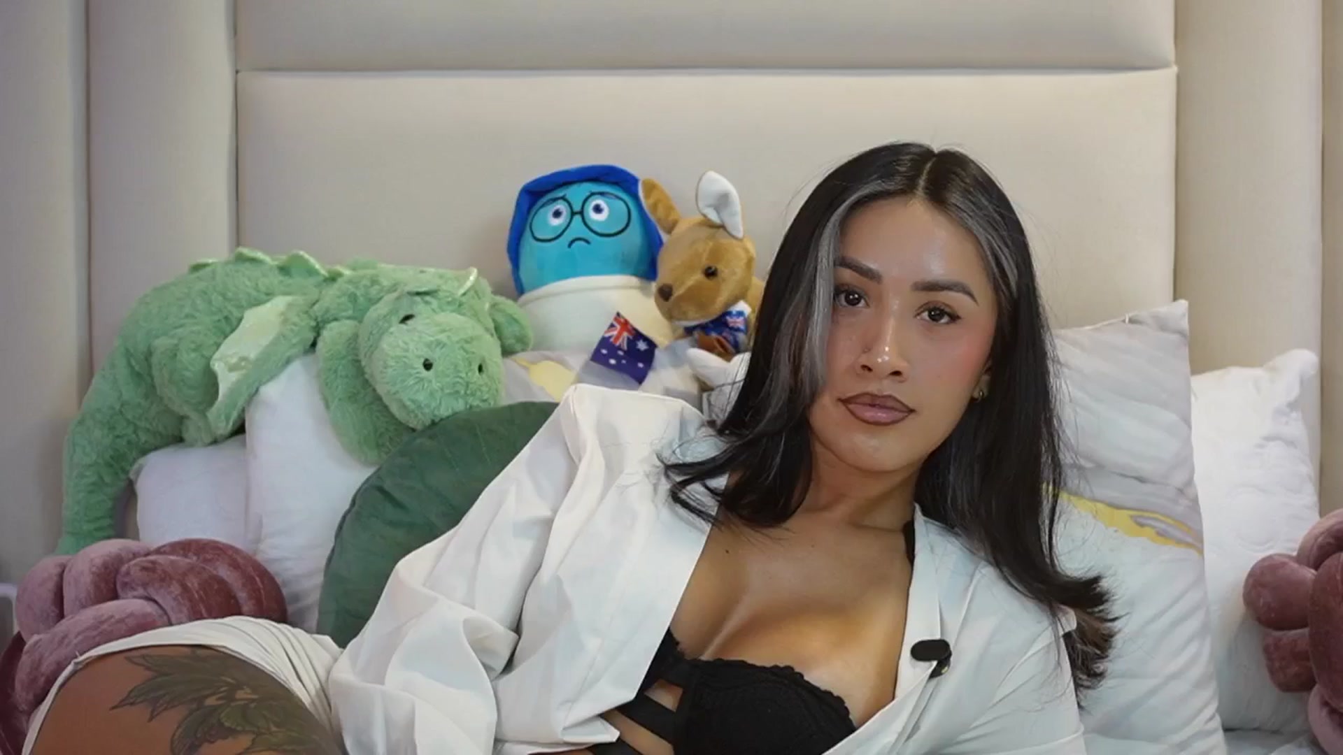 Gallery image thumbnail from SophieBecker's myfreecams stream on, 02/19/2026, 20:41 image 20 of 20