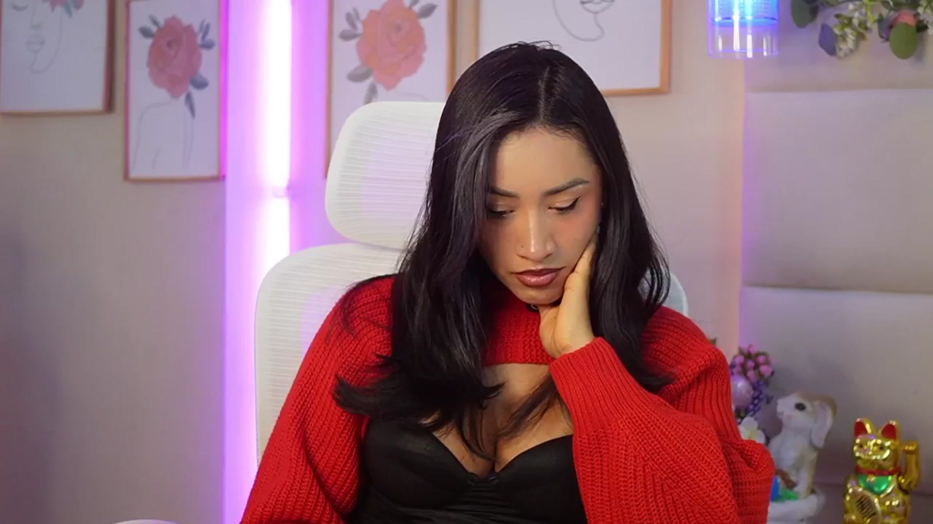 Gallery image thumbnail from SophieBecker's myfreecams stream on, 03/31/2026, 20:31 image 8 of 20