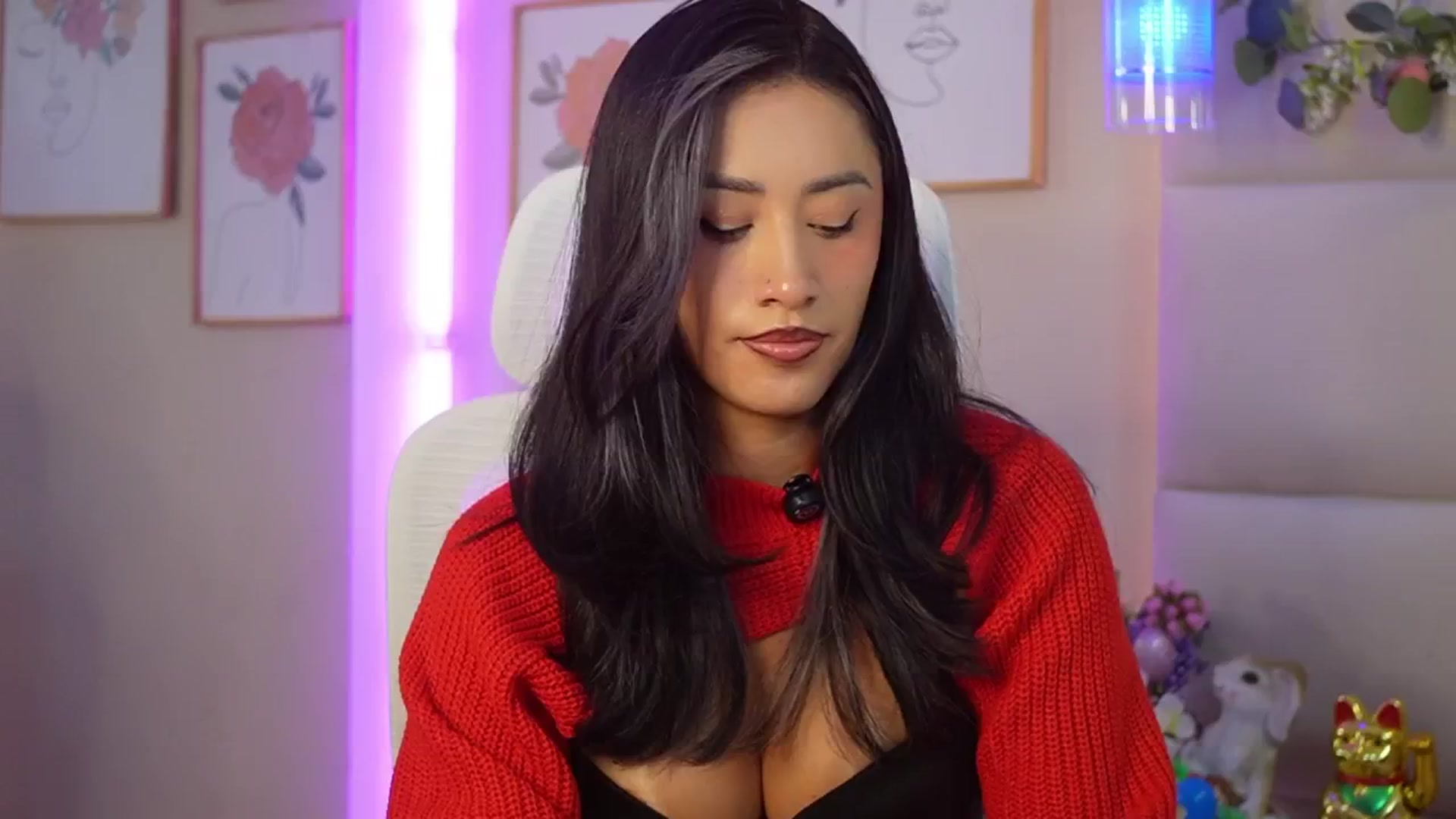 Gallery image thumbnail from SophieBecker's myfreecams stream on, 03/31/2026, 20:31 image 15 of 20
