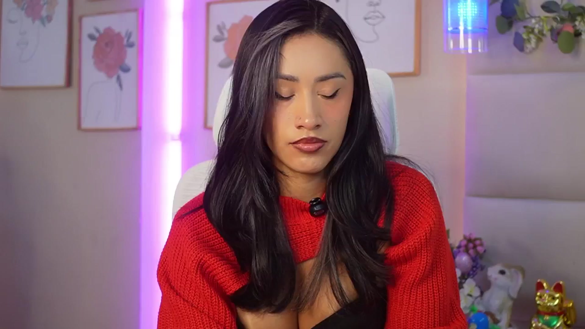Gallery image thumbnail from SophieBecker's myfreecams stream on, 03/31/2026, 20:31 image 14 of 20