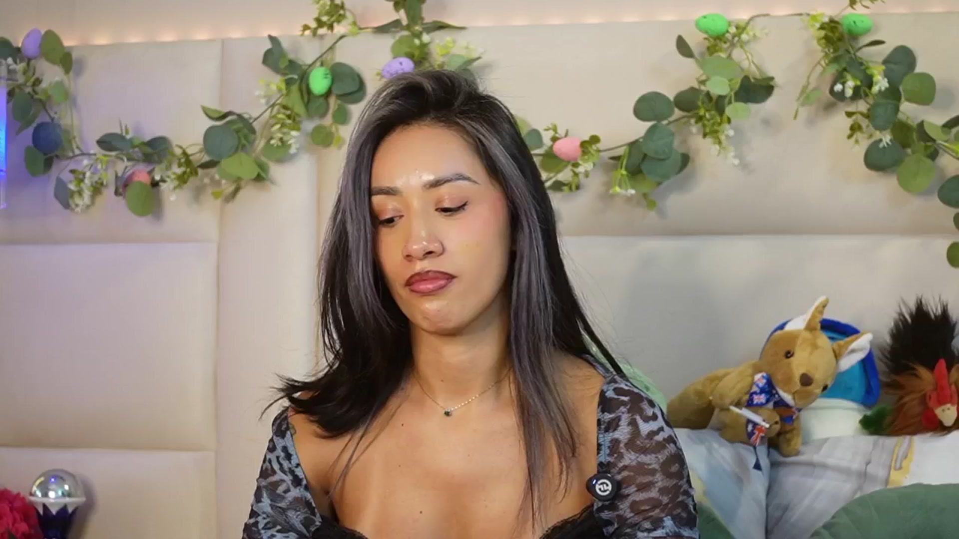 Gallery image thumbnail from SophieBecker's myfreecams stream on, 04/12/2026, 23:57 image 14 of 20