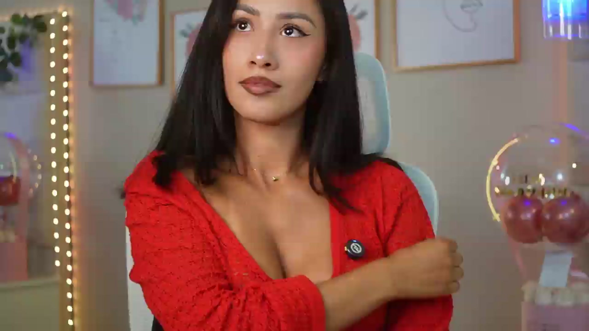 Gallery image thumbnail from SophieBecker's myfreecams stream on, 07/22/2026, 21:51 image 4 of 20