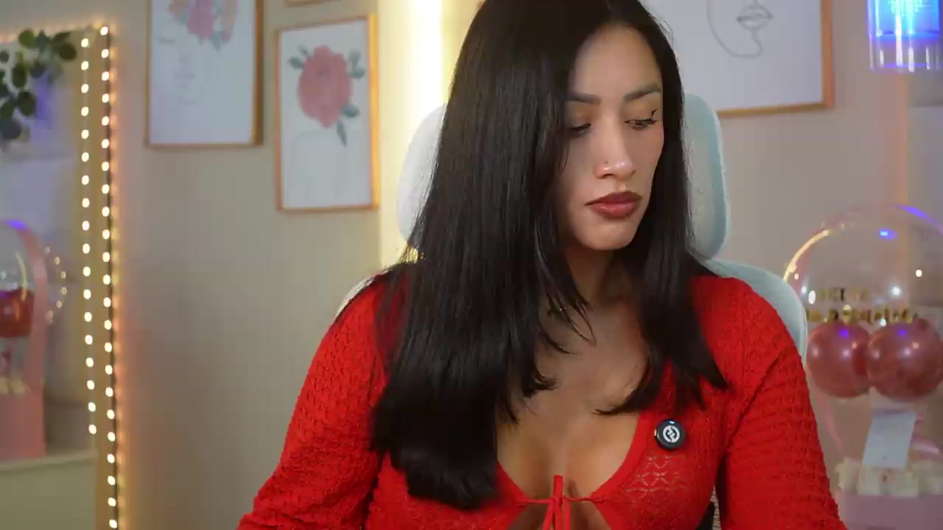 Gallery image thumbnail from SophieBecker's myfreecams stream on, 07/22/2026, 21:51 image 16 of 20