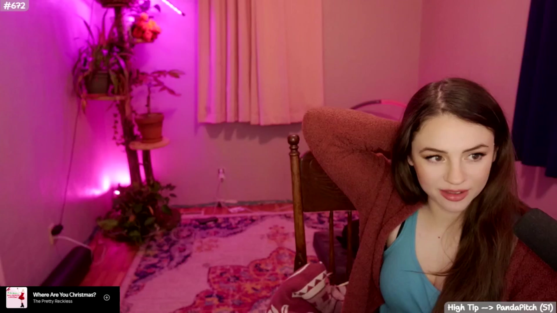 Gallery image thumbnail from SophieLouWho's myfreecams stream on, 11/30/2025, 05:40 image 11 of 20
