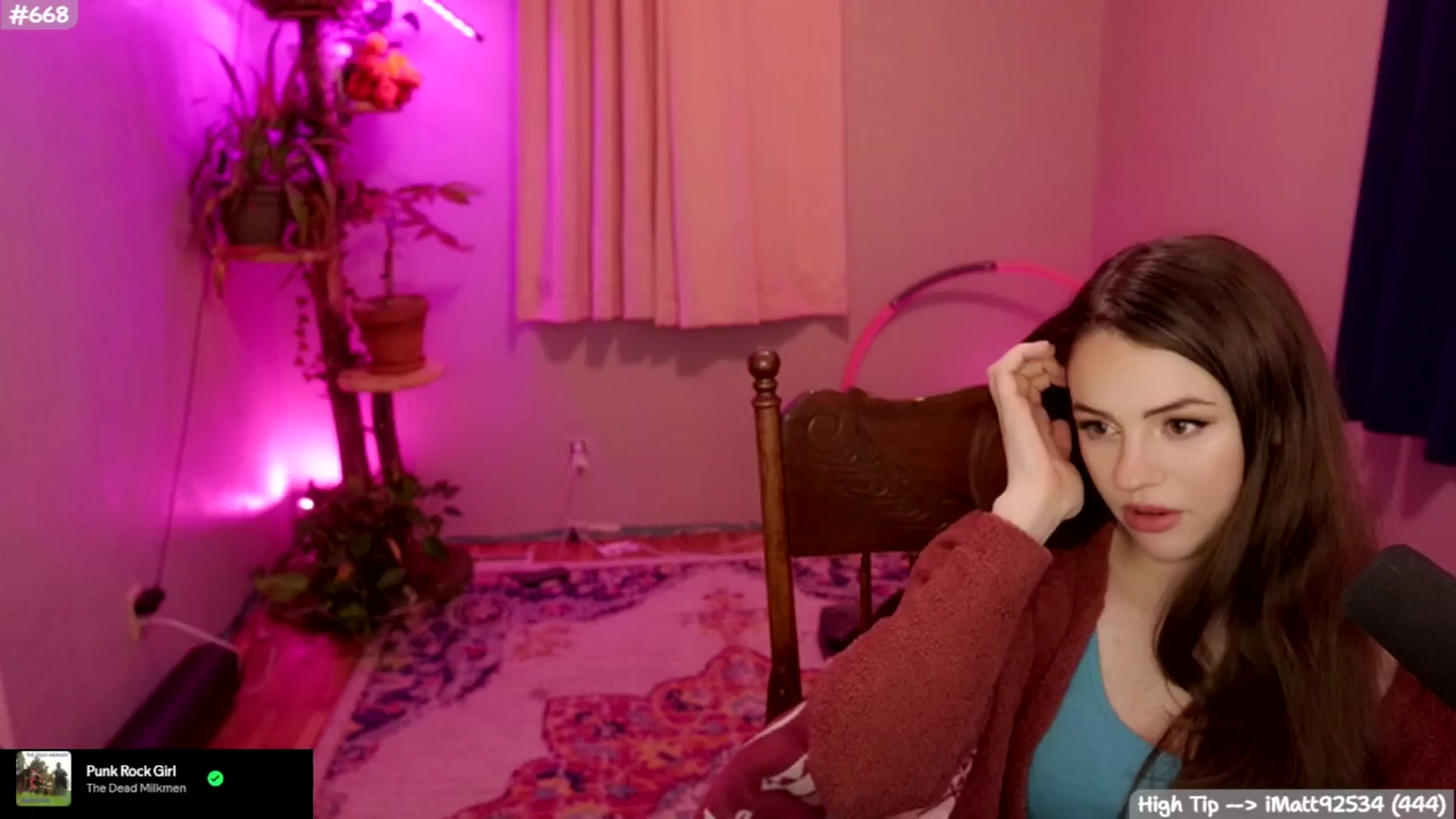 Gallery image thumbnail from SophieLouWho's myfreecams stream on, 11/30/2025, 05:40 image 19 of 20