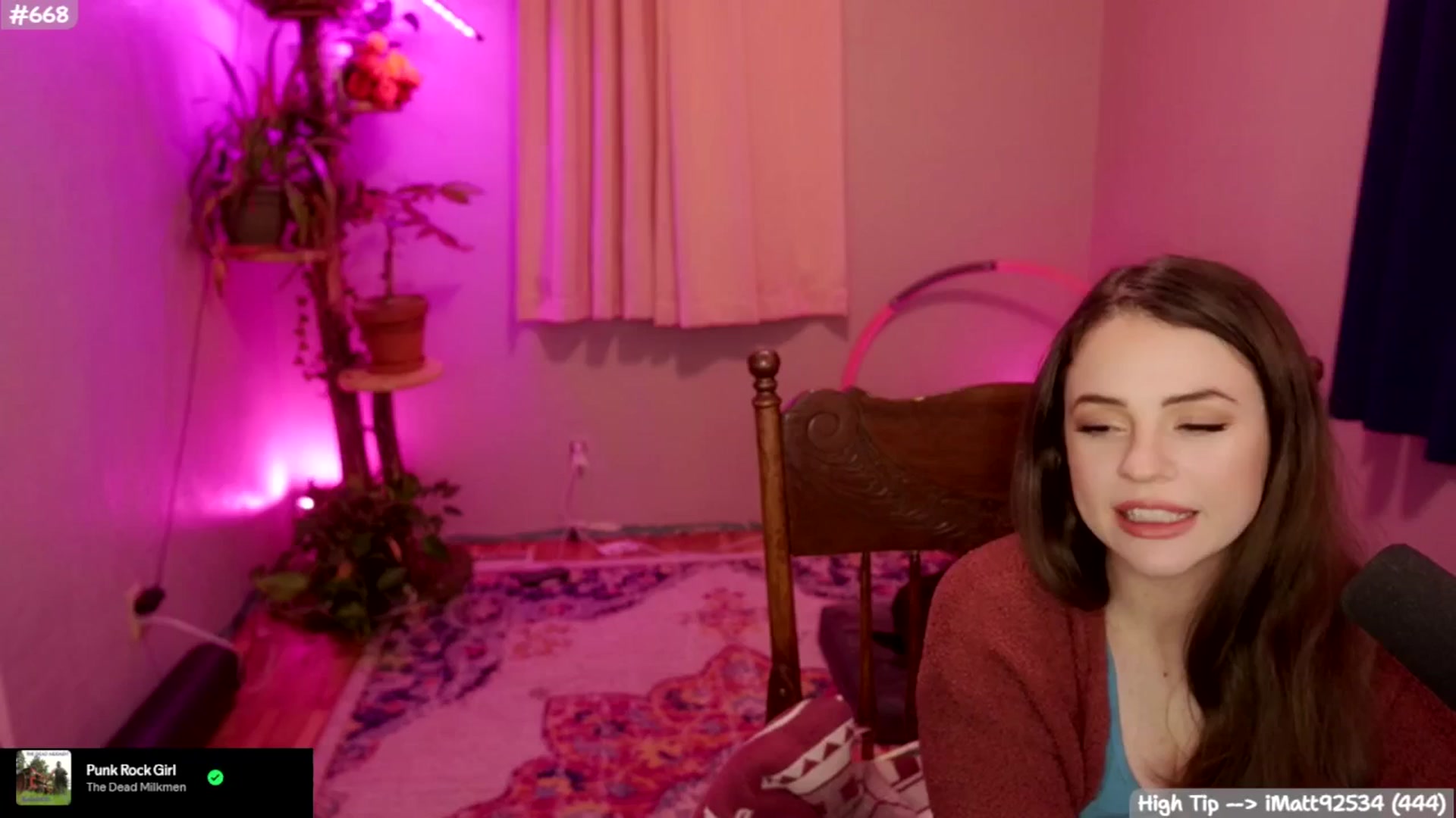Gallery image thumbnail from SophieLouWho's myfreecams stream on, 11/30/2025, 05:40 image 17 of 20