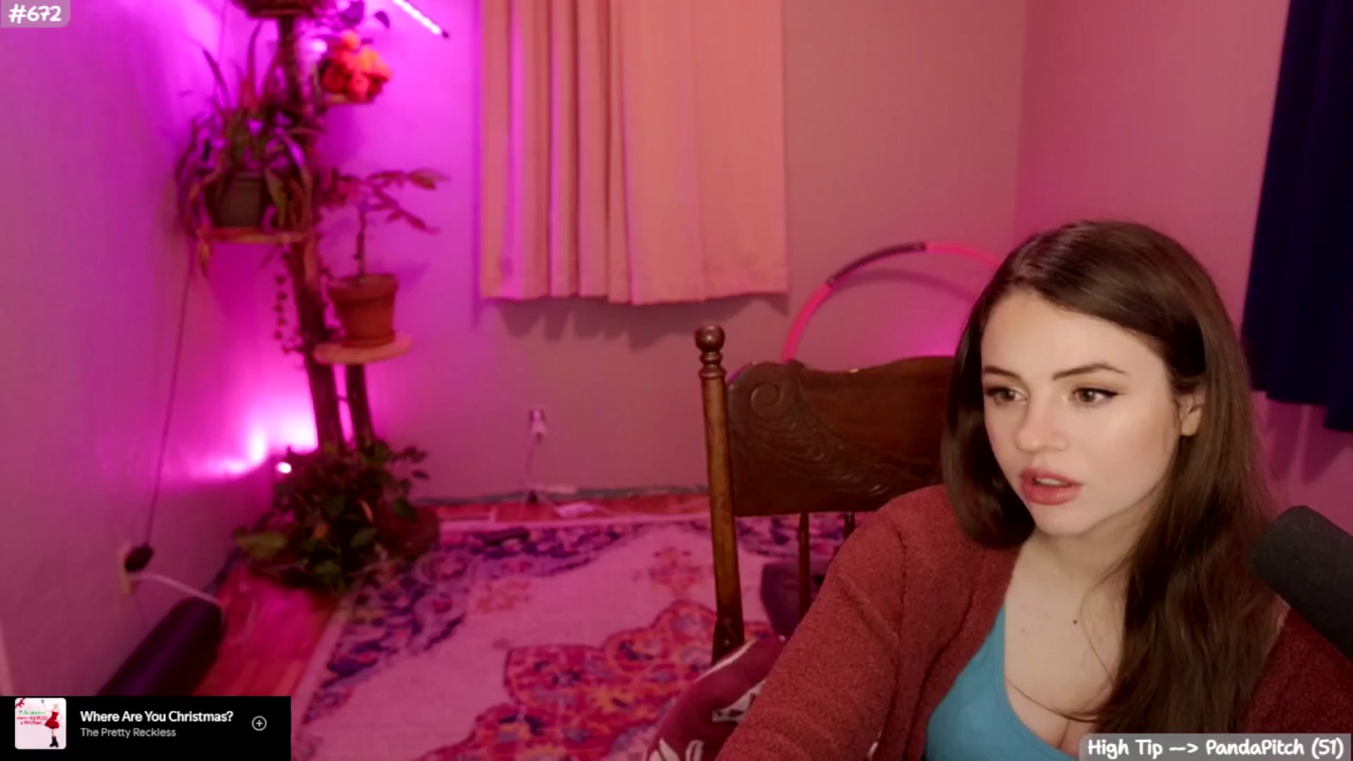 Gallery image thumbnail from SophieLouWho's myfreecams stream on, 11/30/2025, 05:40 image 14 of 20