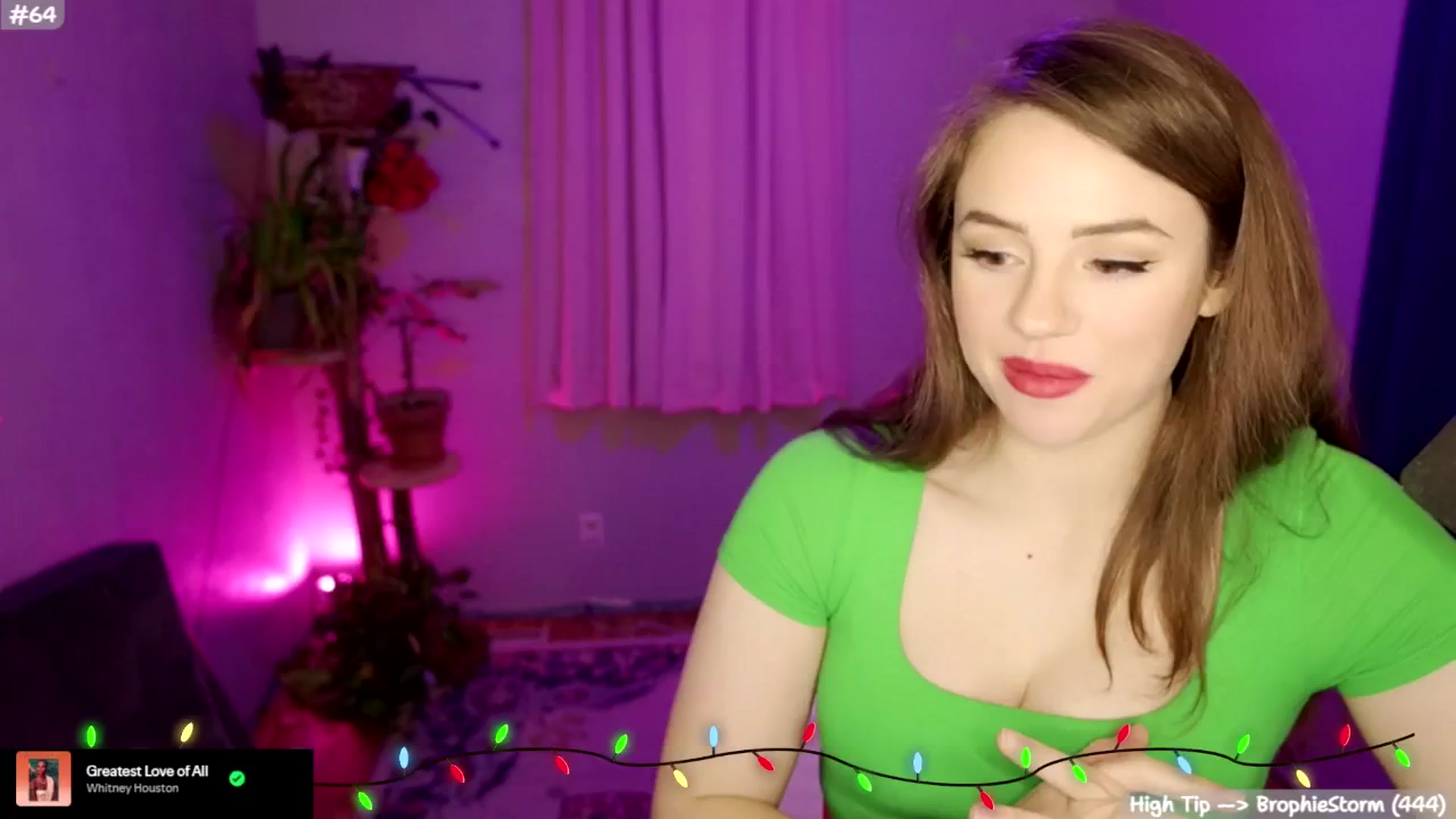 Gallery image thumbnail from SophieLouWho's myfreecams stream on, 12/02/2025, 04:49 image 5 of 20