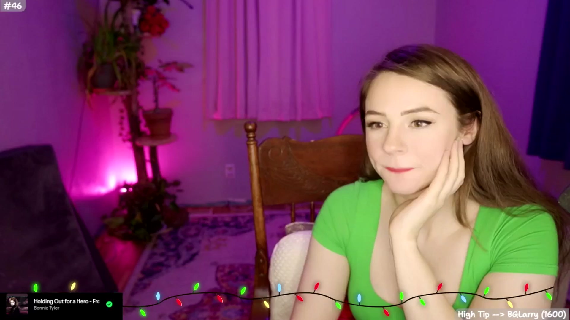 Gallery image thumbnail from SophieLouWho's myfreecams stream on, 12/02/2025, 04:49 image 17 of 20