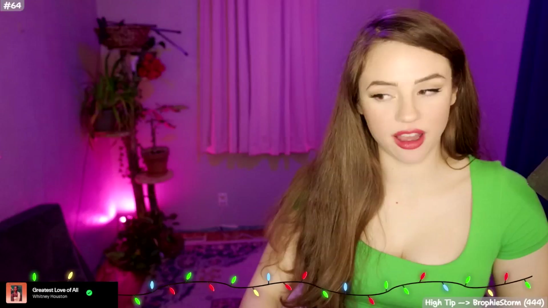 Gallery image thumbnail from SophieLouWho's myfreecams stream on, 12/02/2025, 04:49 image 6 of 20