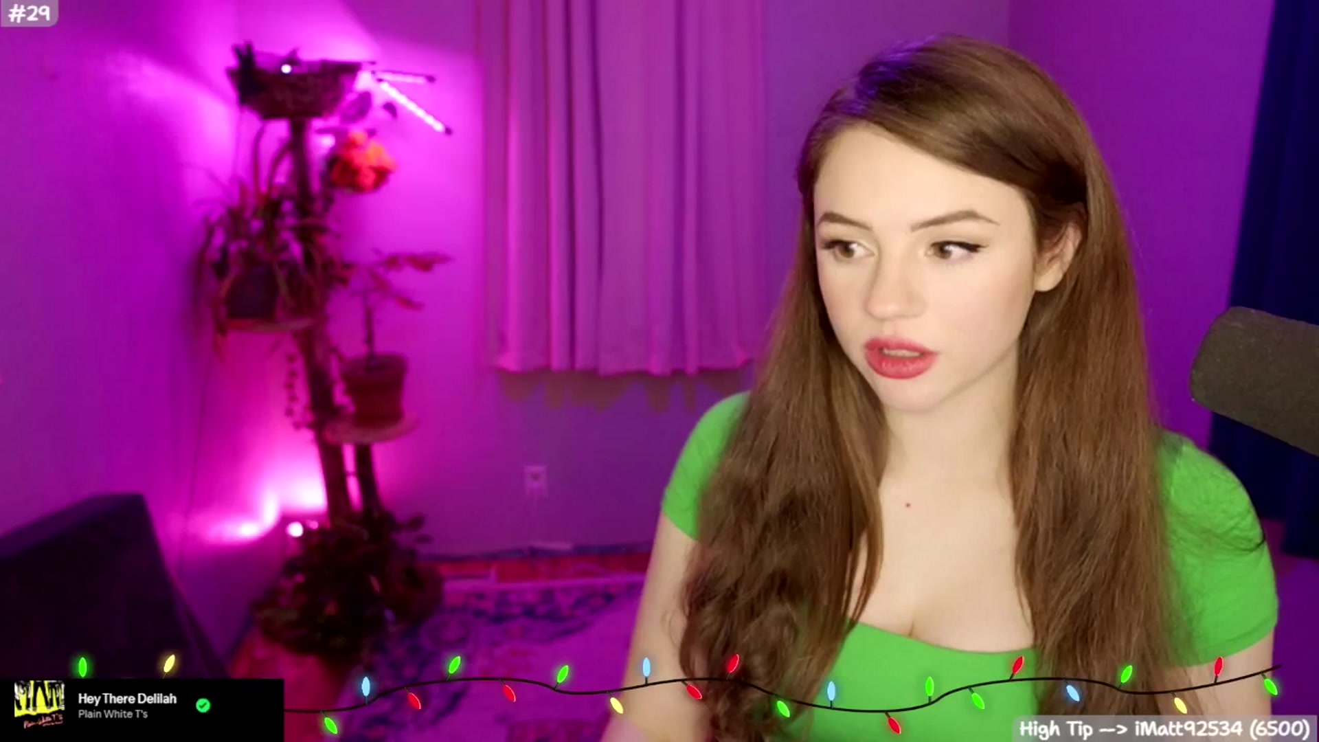 Gallery image thumbnail from SophieLouWho's myfreecams stream on, 12/02/2025, 08:29 image 5 of 20