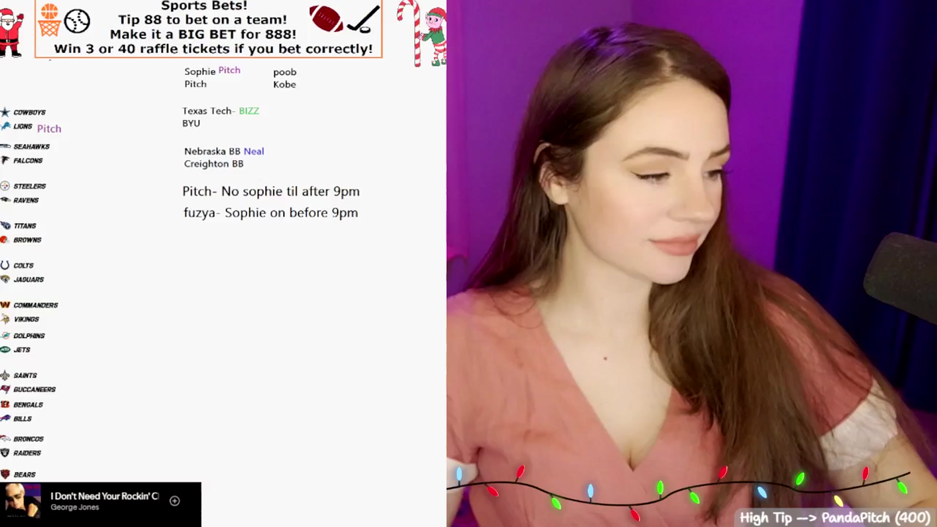 Gallery image thumbnail from SophieLouWho's myfreecams stream on, 12/03/2025, 09:14 image 3 of 20