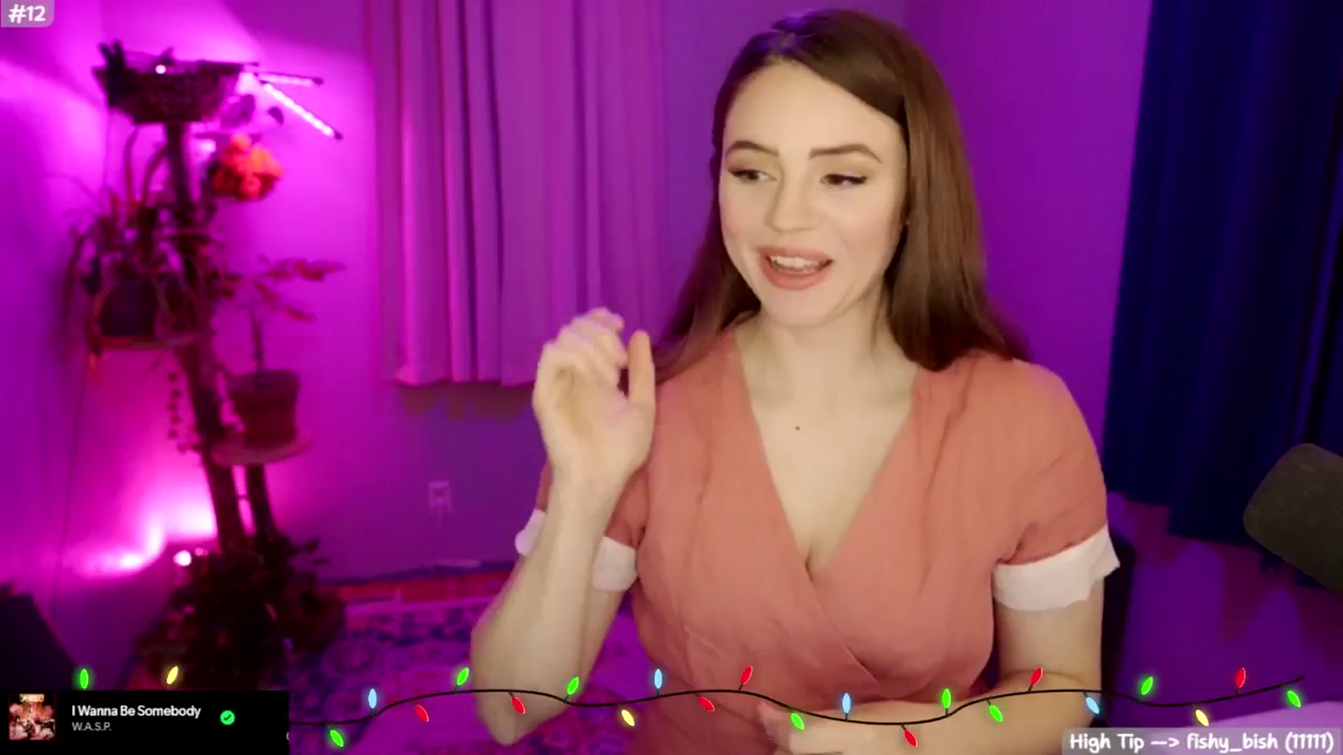Gallery image thumbnail from SophieLouWho's myfreecams stream on, 12/03/2025, 09:14 image 6 of 20