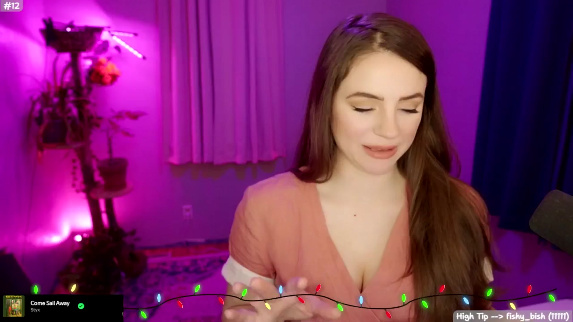 Gallery image thumbnail from SophieLouWho's myfreecams stream on, 12/03/2025, 09:14 image 8 of 20