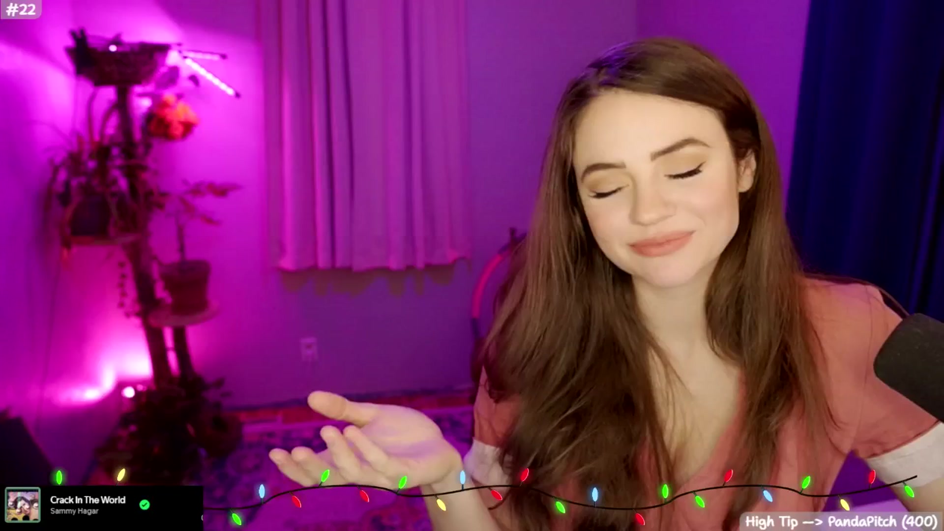 Gallery image thumbnail from SophieLouWho's myfreecams stream on, 12/03/2025, 09:14 image 5 of 20