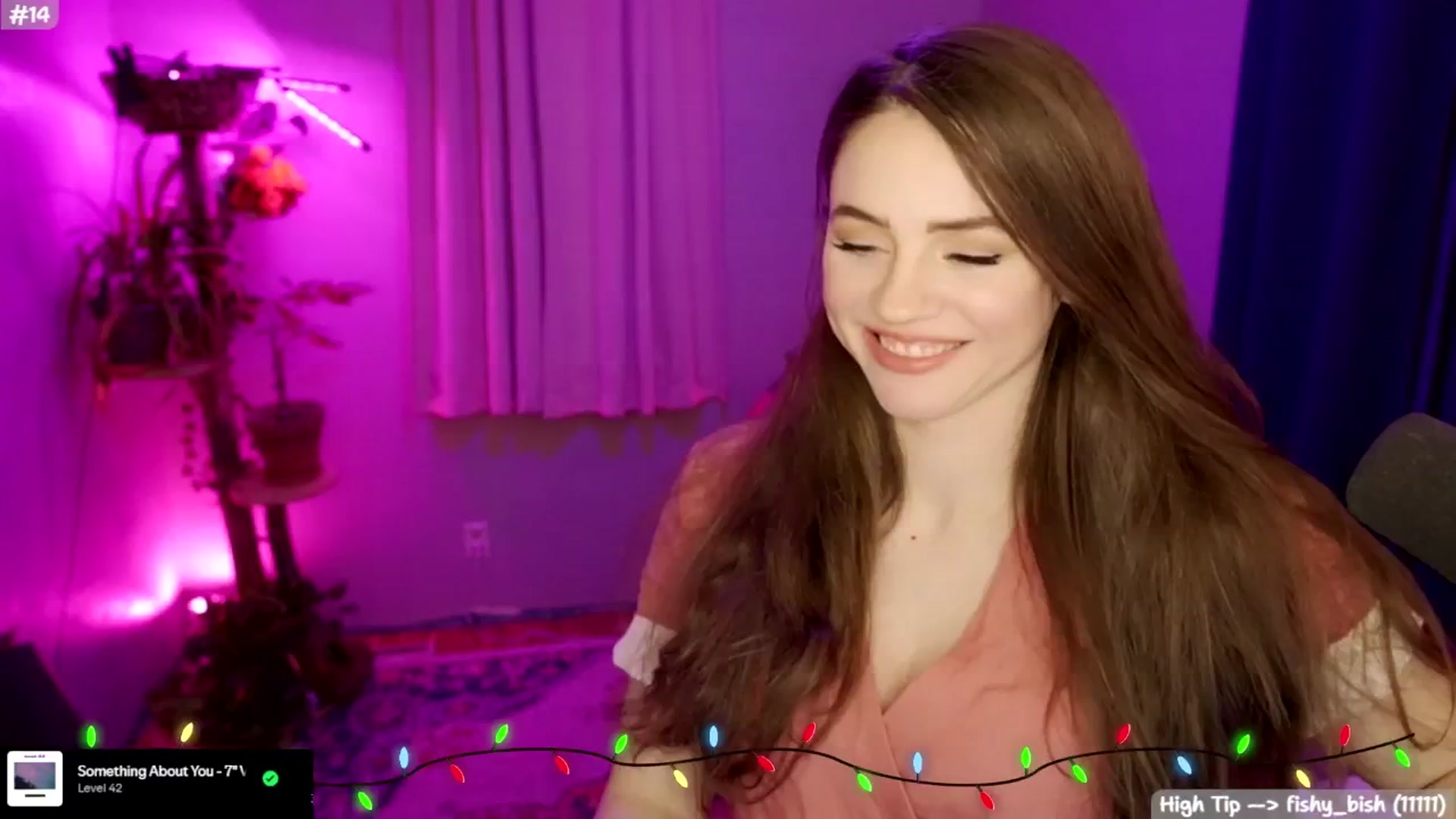 Gallery image thumbnail from SophieLouWho's myfreecams stream on, 12/03/2025, 09:14 image 16 of 20