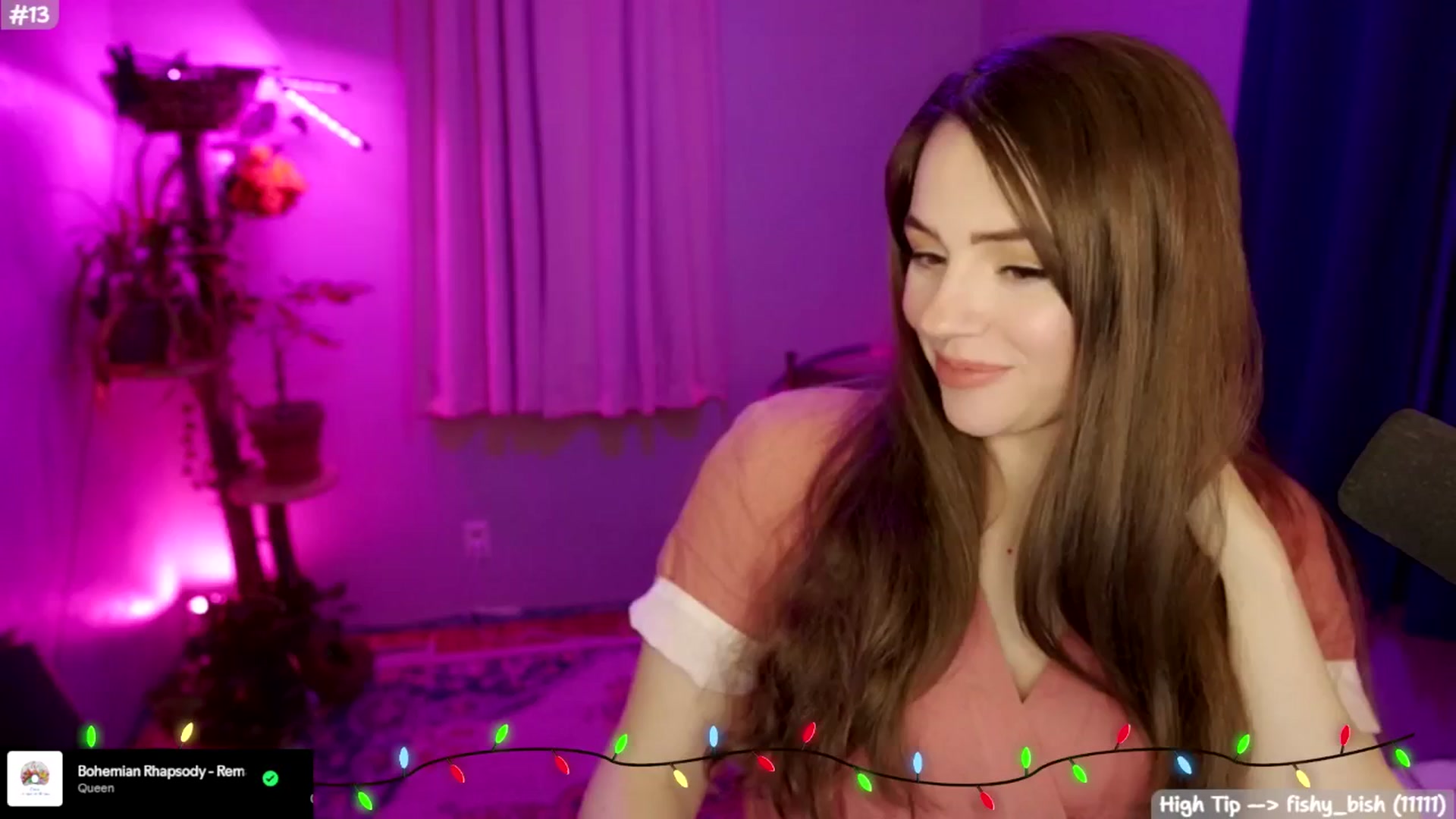 Gallery image thumbnail from SophieLouWho's myfreecams stream on, 12/03/2025, 09:14 image 10 of 20