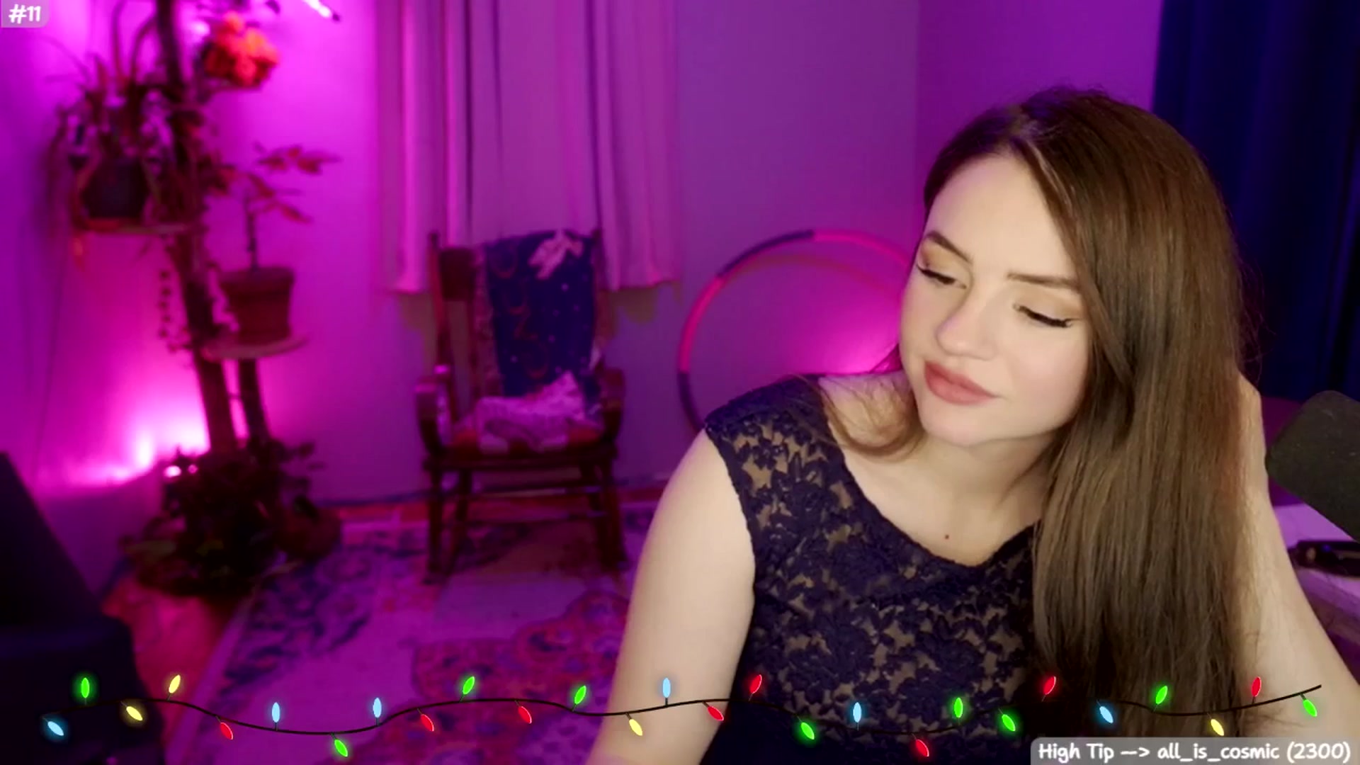 Gallery image thumbnail from SophieLouWho's myfreecams stream on, 12/04/2025, 07:43 image 19 of 20