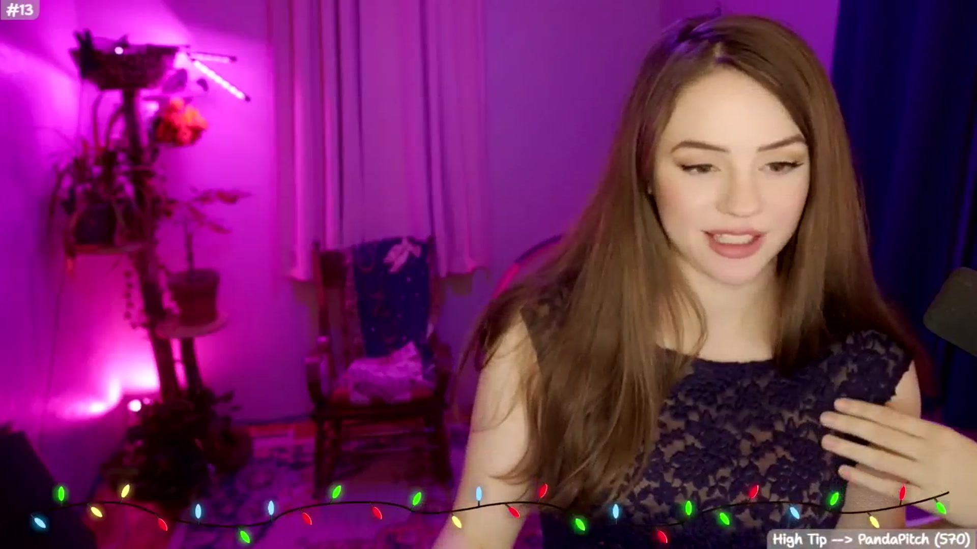 Gallery image thumbnail from SophieLouWho's myfreecams stream on, 12/04/2025, 07:43 image 13 of 20