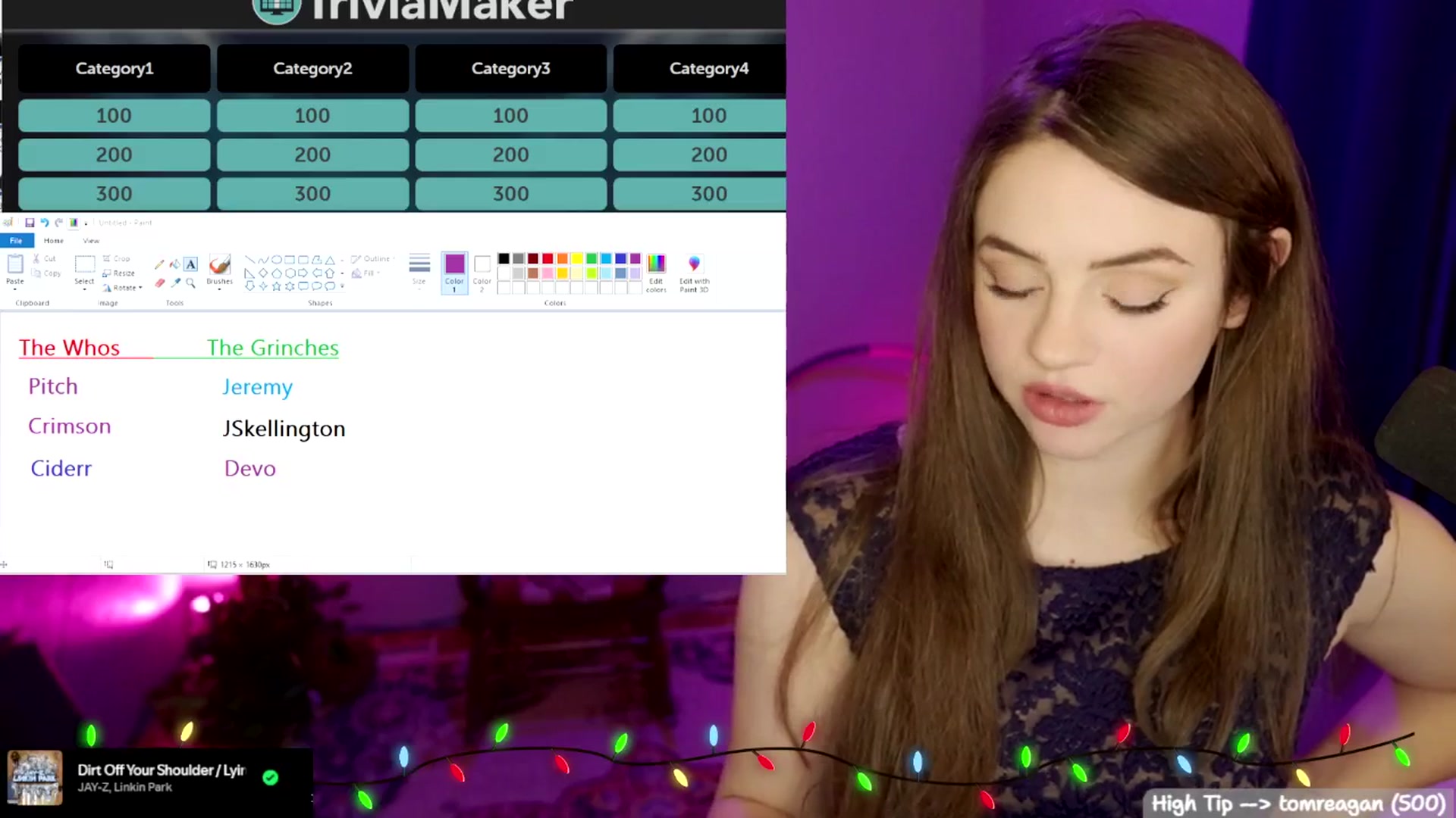Gallery image thumbnail from SophieLouWho's myfreecams stream on, 12/04/2025, 07:43 image 8 of 20
