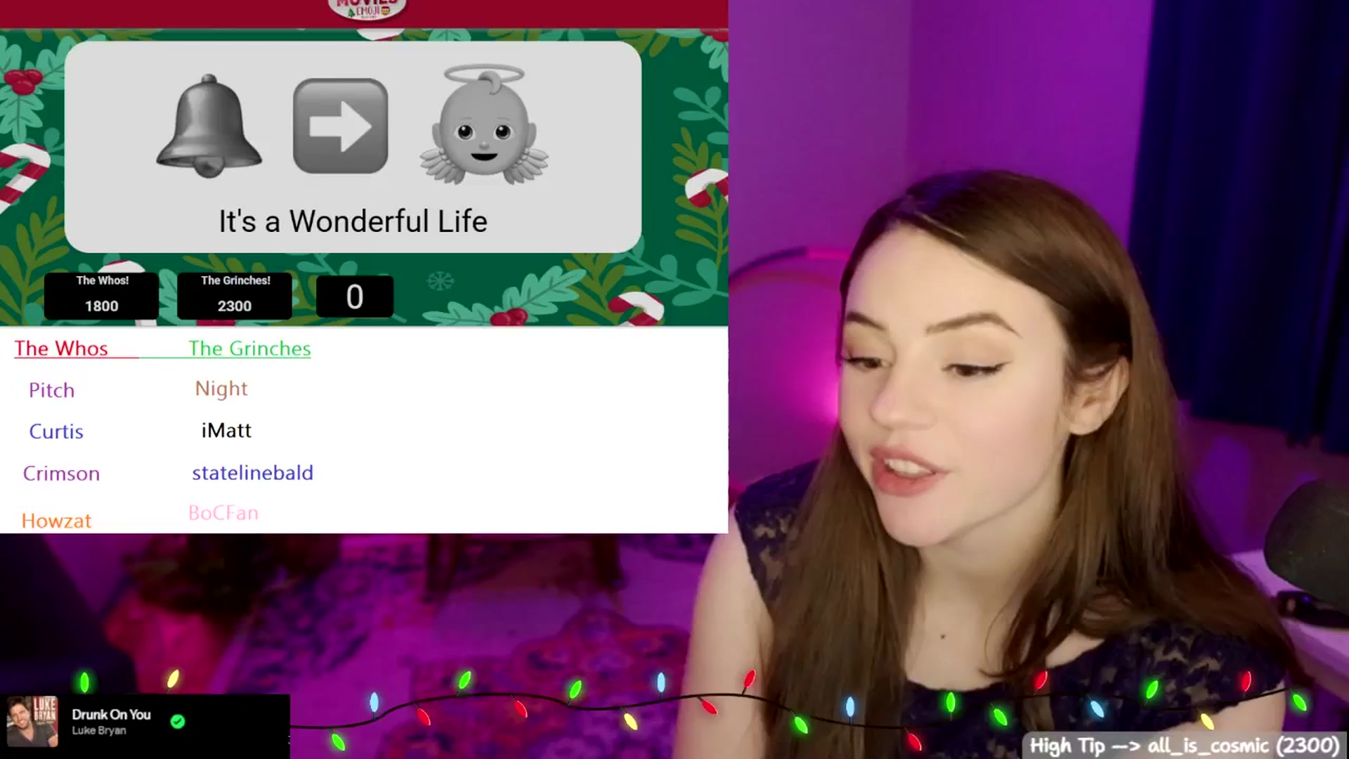 Gallery image thumbnail from SophieLouWho's myfreecams stream on, 12/04/2025, 09:21 image 15 of 20