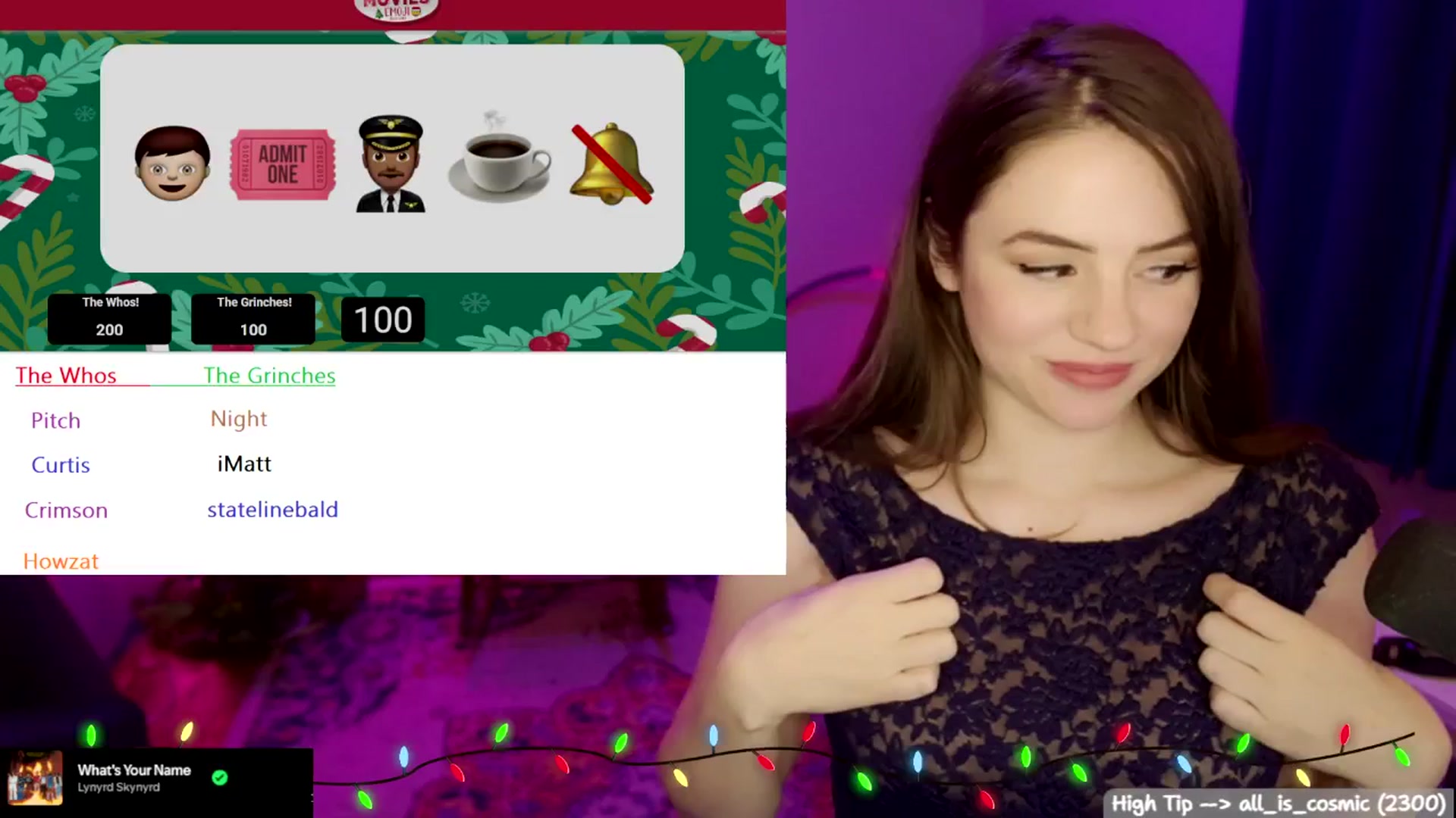 Gallery image thumbnail from SophieLouWho's myfreecams stream on, 12/04/2025, 09:21 image 11 of 20