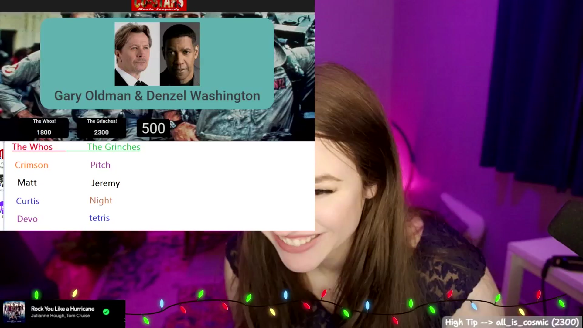 Gallery image thumbnail from SophieLouWho's myfreecams stream on, 12/04/2025, 09:21 image 2 of 20