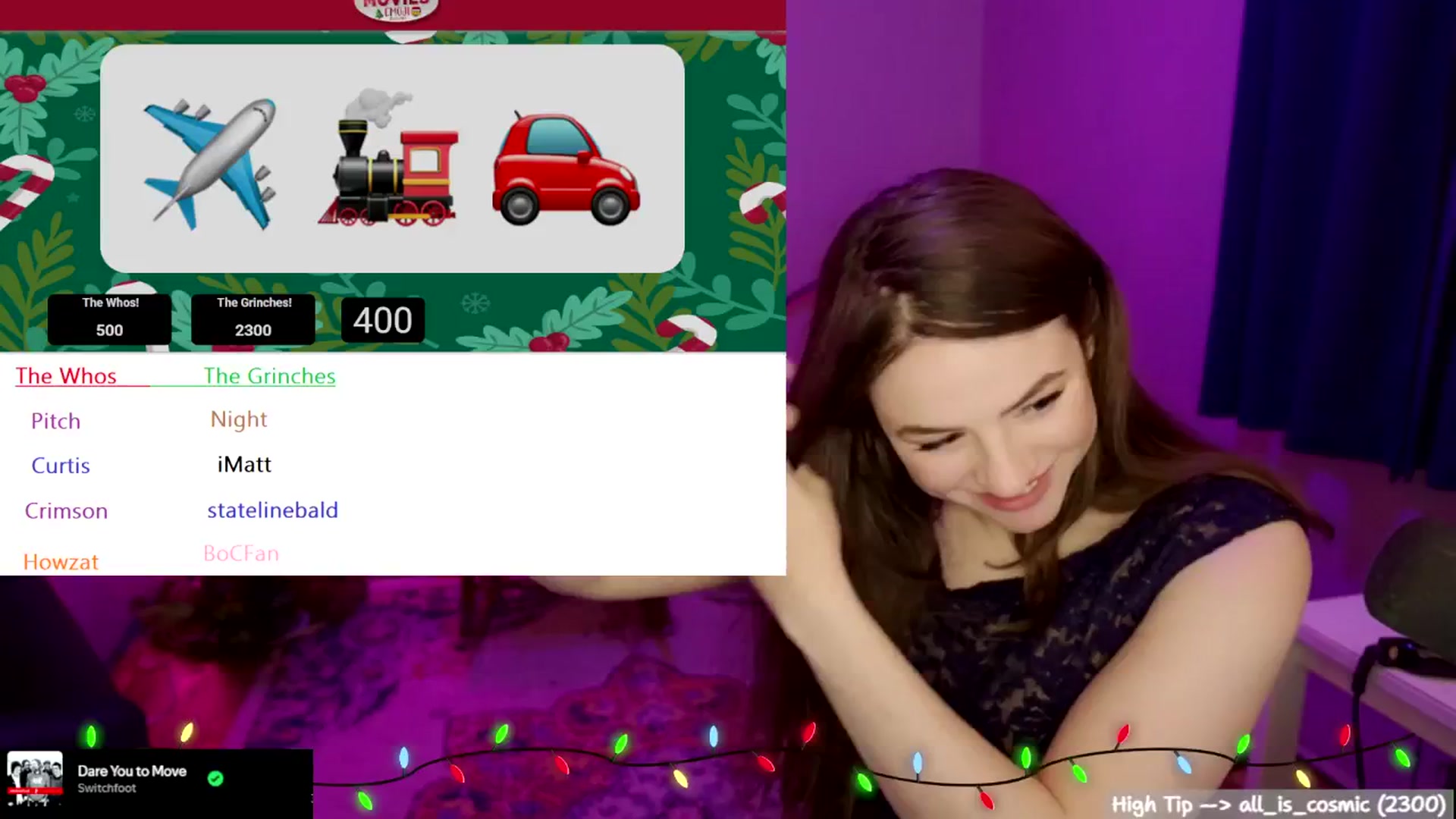 Gallery image thumbnail from SophieLouWho's myfreecams stream on, 12/04/2025, 09:21 image 14 of 20