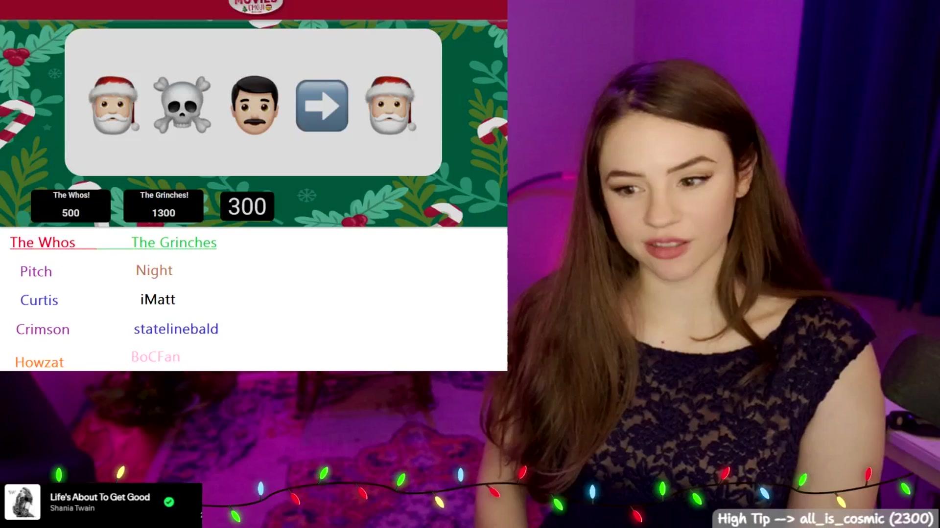 Gallery image thumbnail from SophieLouWho's myfreecams stream on, 12/04/2025, 09:21 image 13 of 20