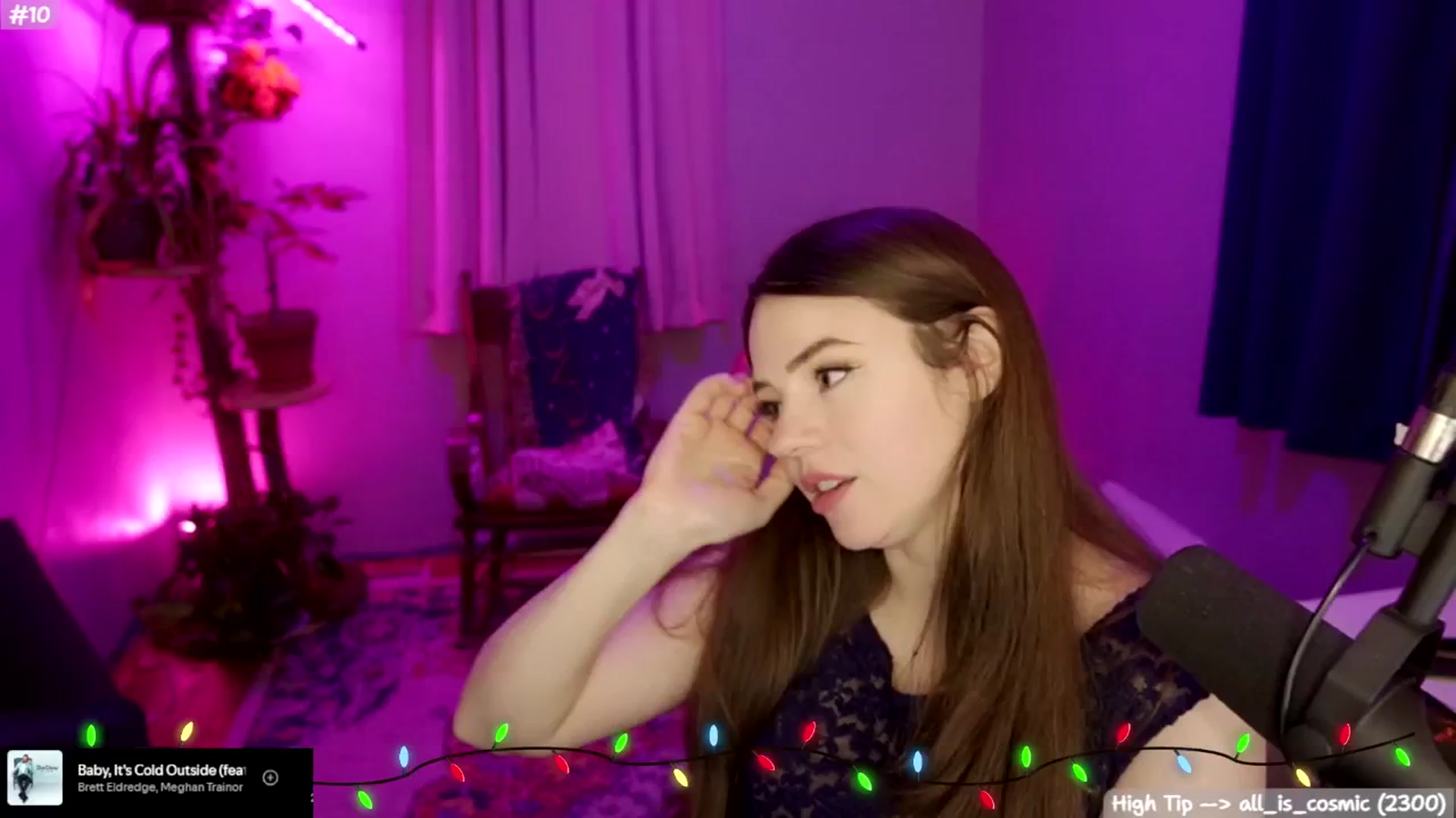 Gallery image thumbnail from SophieLouWho's myfreecams stream on, 12/04/2025, 09:21 image 20 of 20