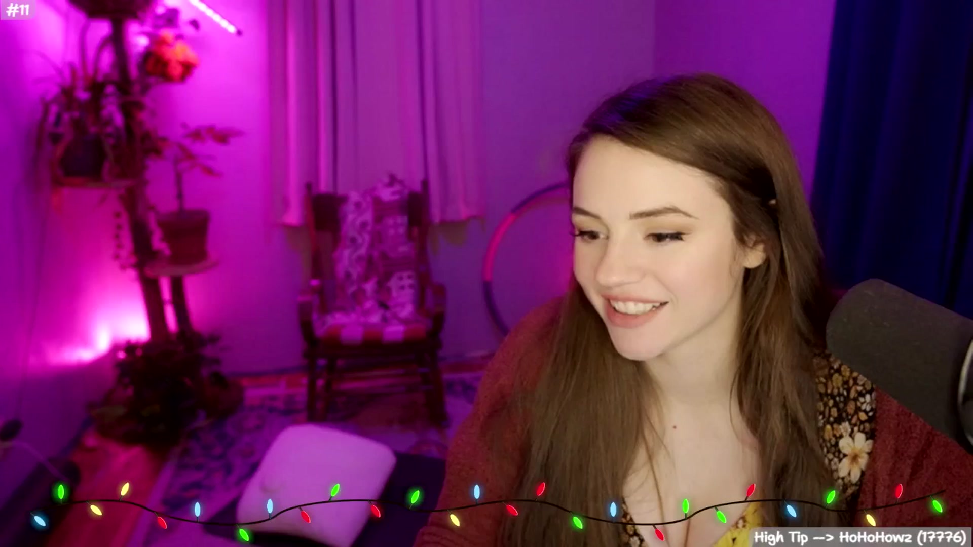 Gallery image thumbnail from SophieLouWho's myfreecams stream on, 12/05/2025, 09:28 image 18 of 20