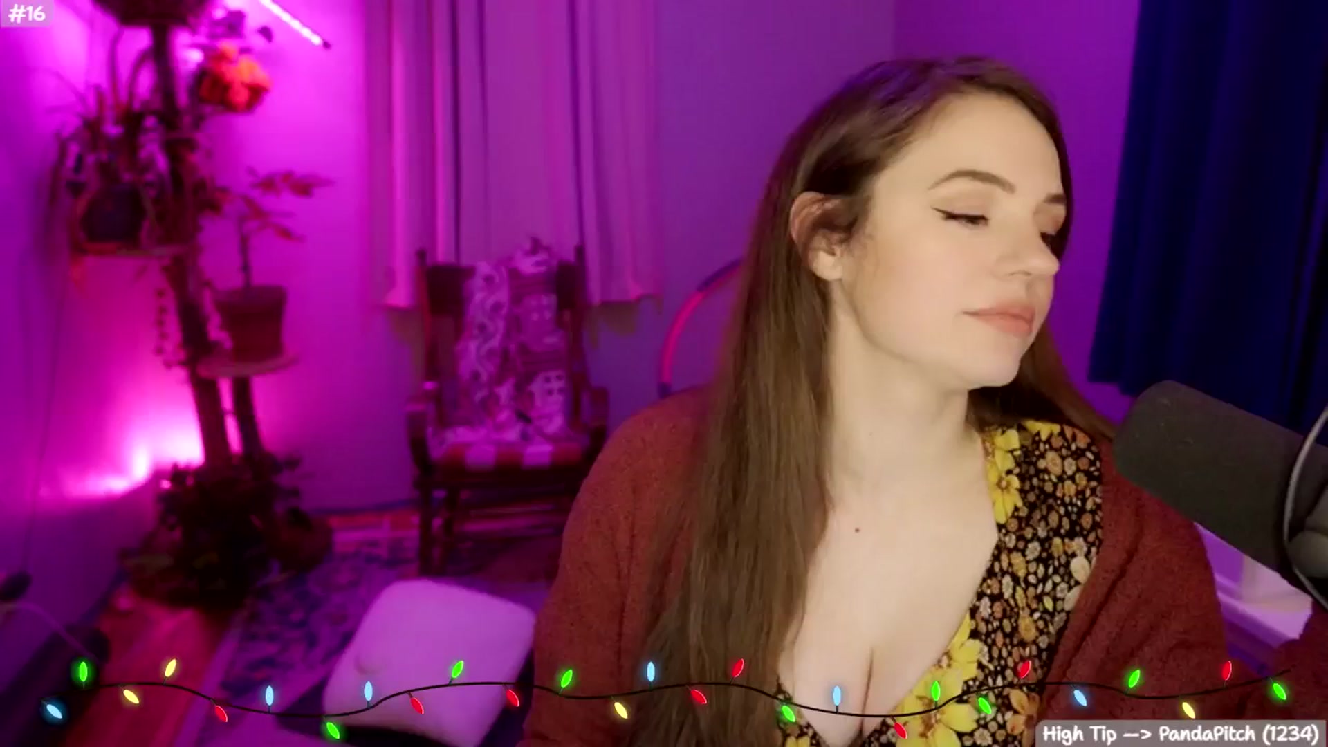 Gallery image thumbnail from SophieLouWho's myfreecams stream on, 12/05/2025, 09:28 image 16 of 20