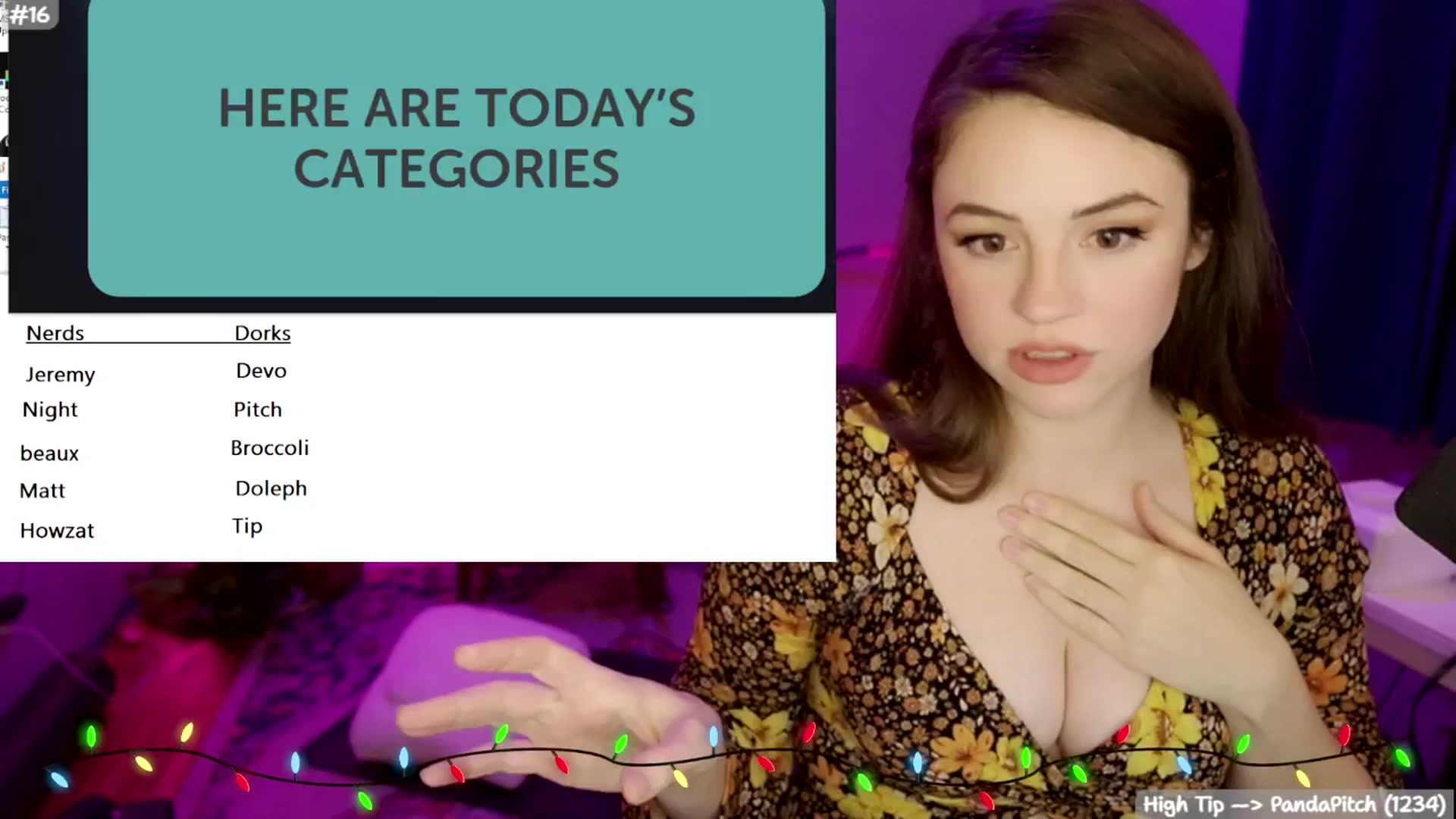 Gallery image thumbnail from SophieLouWho's myfreecams stream on, 12/05/2025, 09:28 image 11 of 20