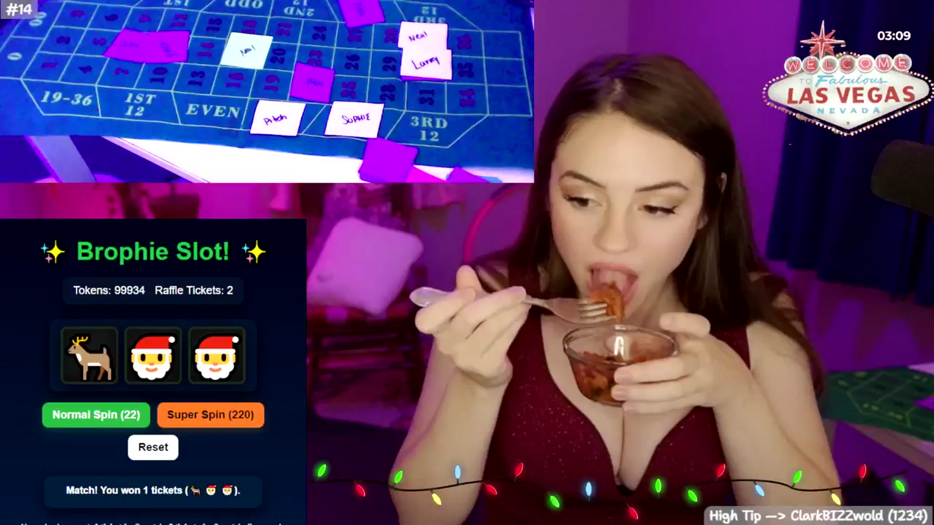 Gallery image thumbnail from SophieLouWho's myfreecams stream on, 12/06/2025, 08:40 image 17 of 20
